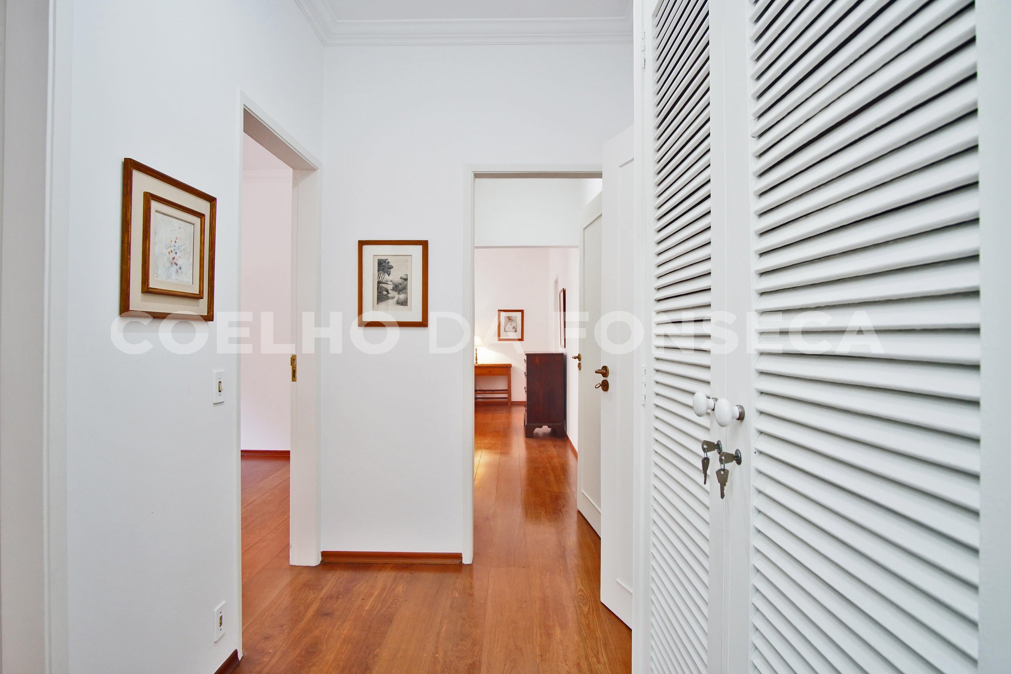 Hall de Circulação