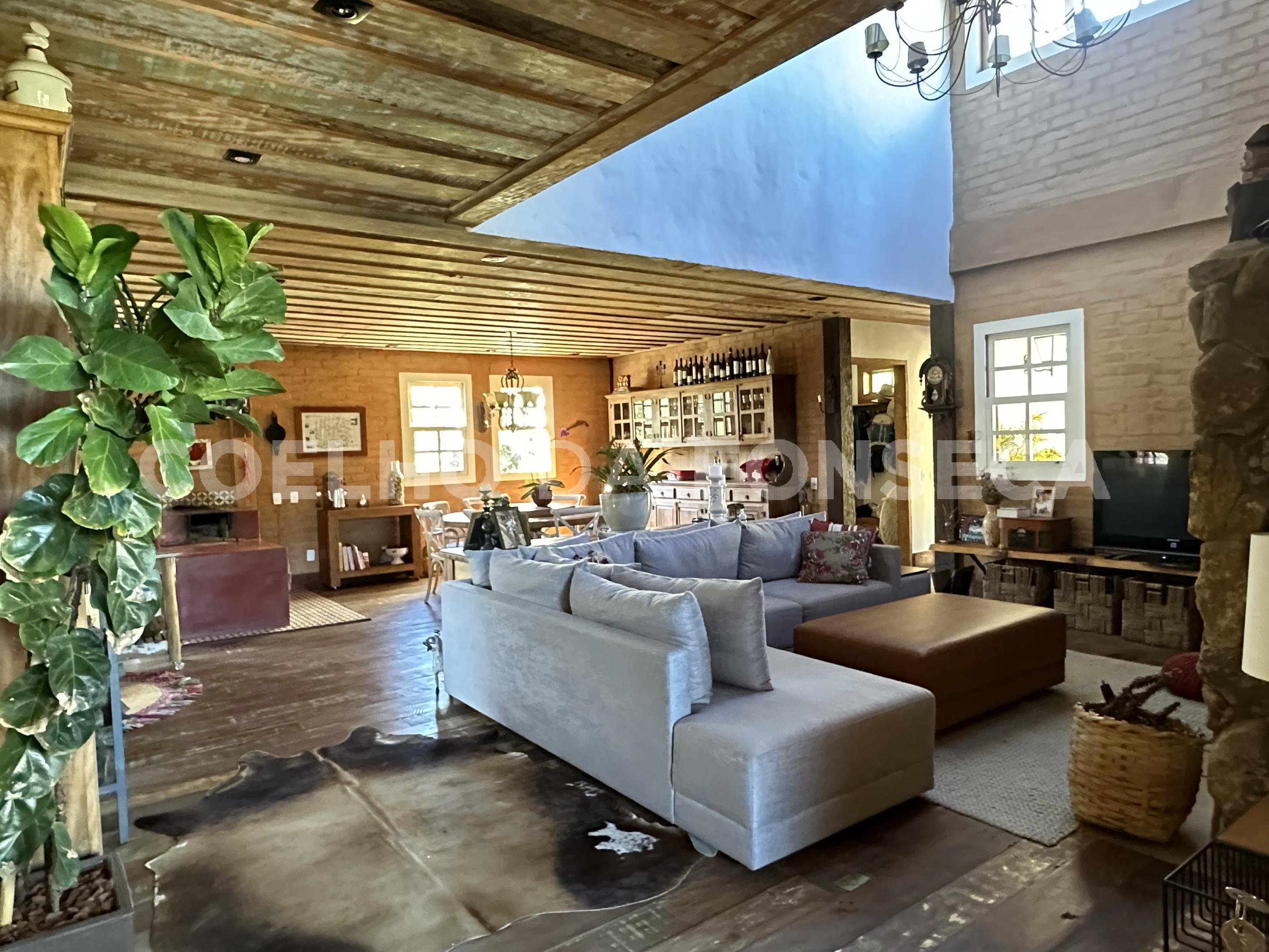 Perspectiva do Living (2)