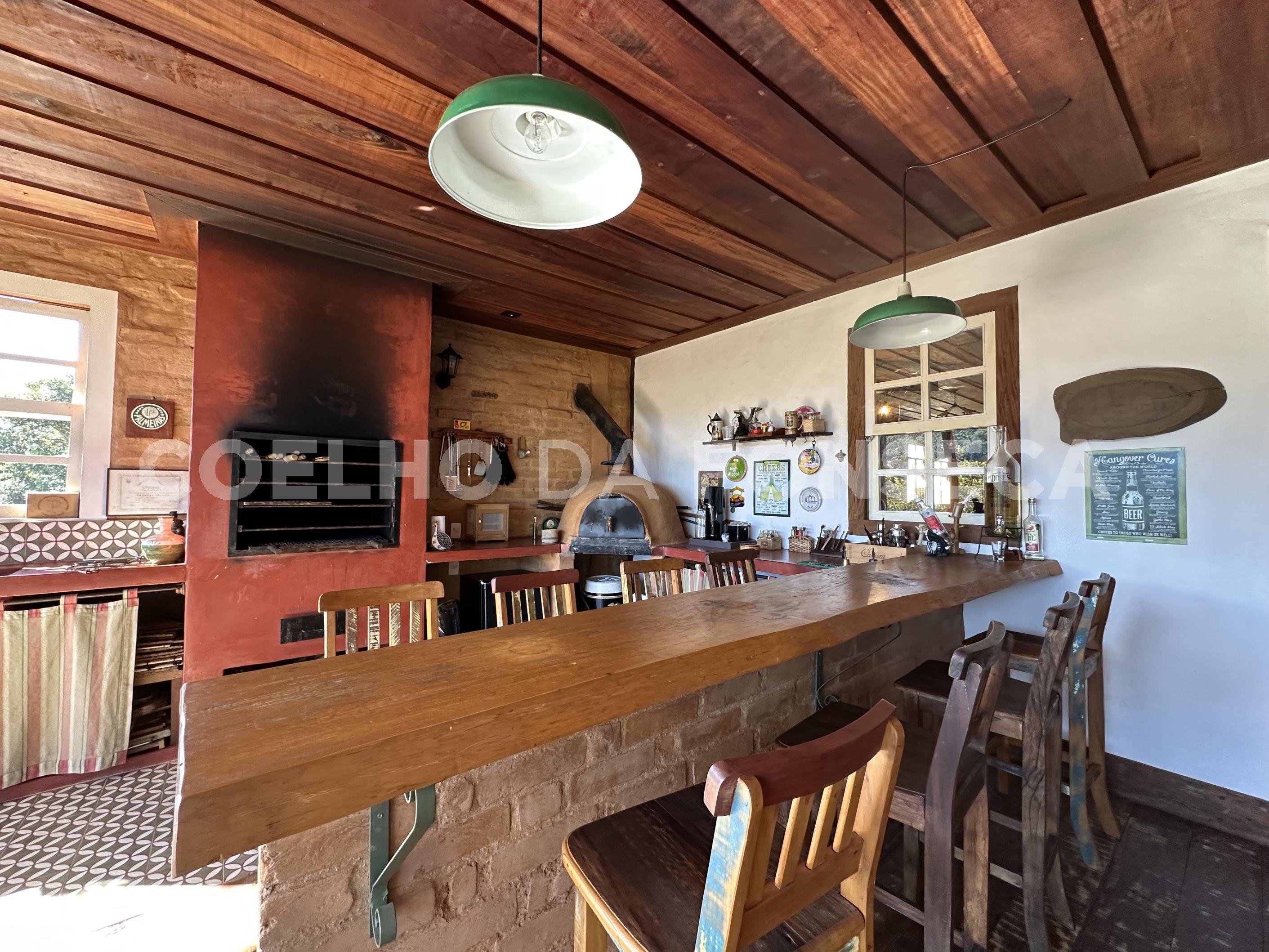 Espaço Gourmet (Unidade)