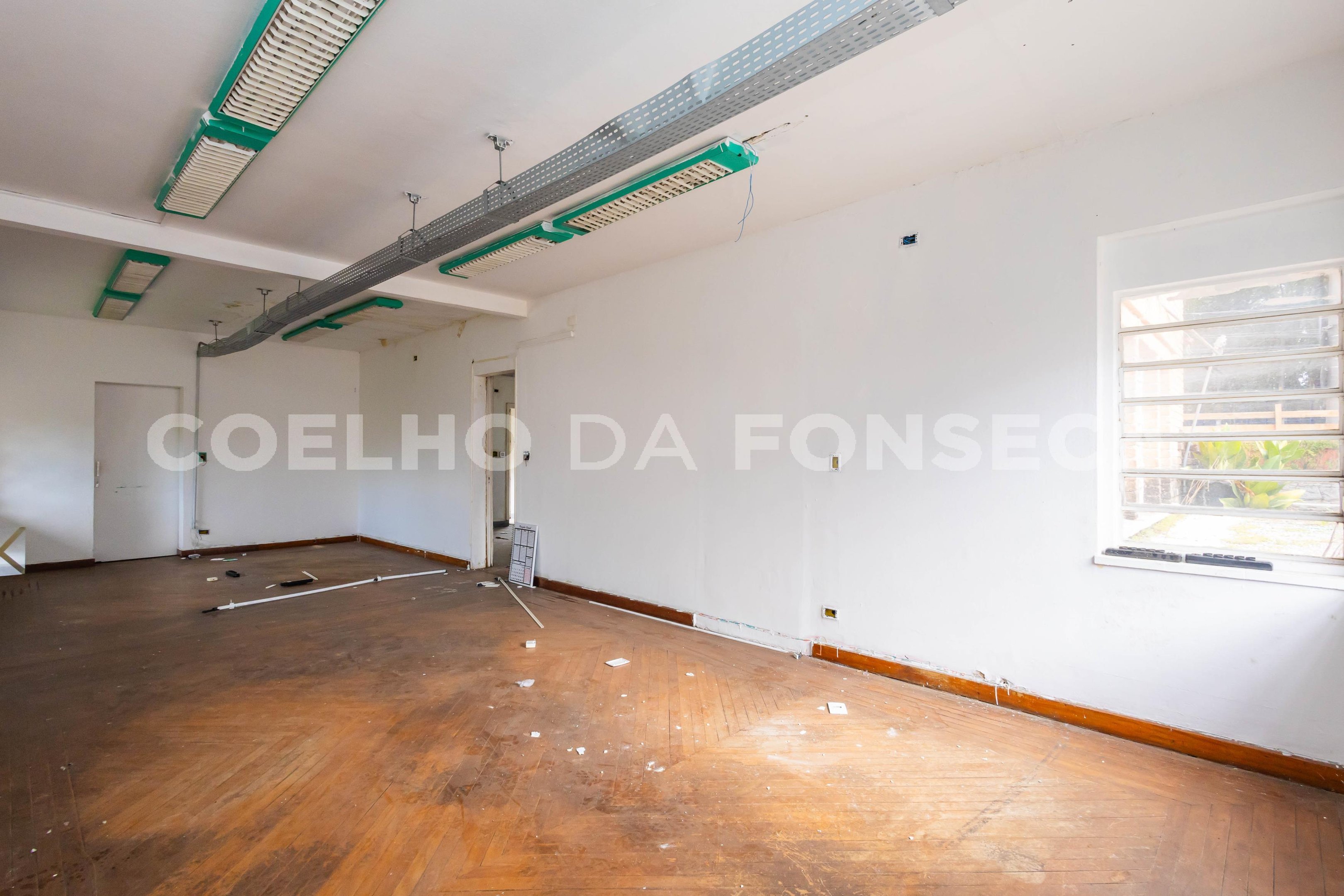 Sala Comercial