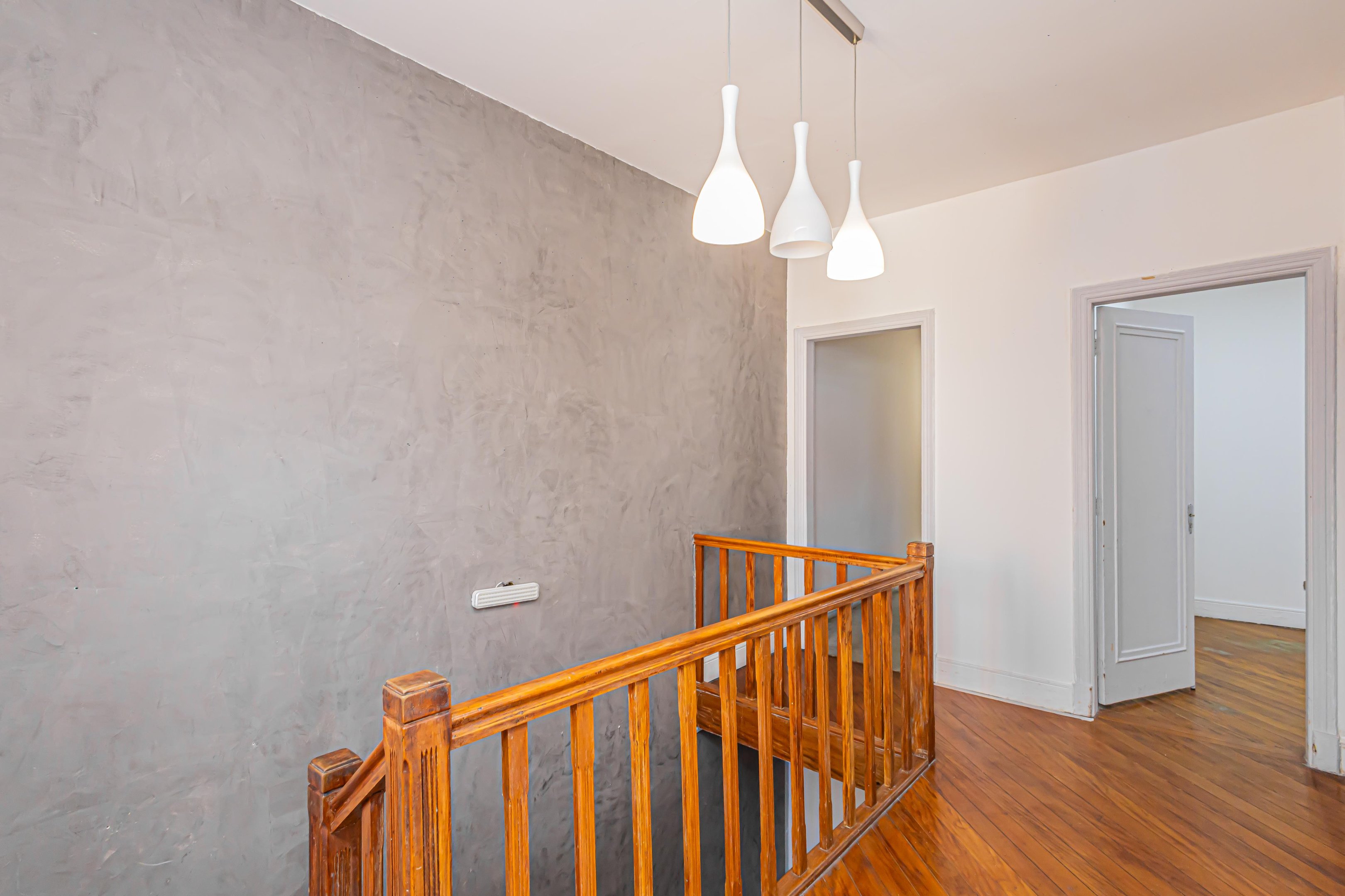 Hall de Circulação