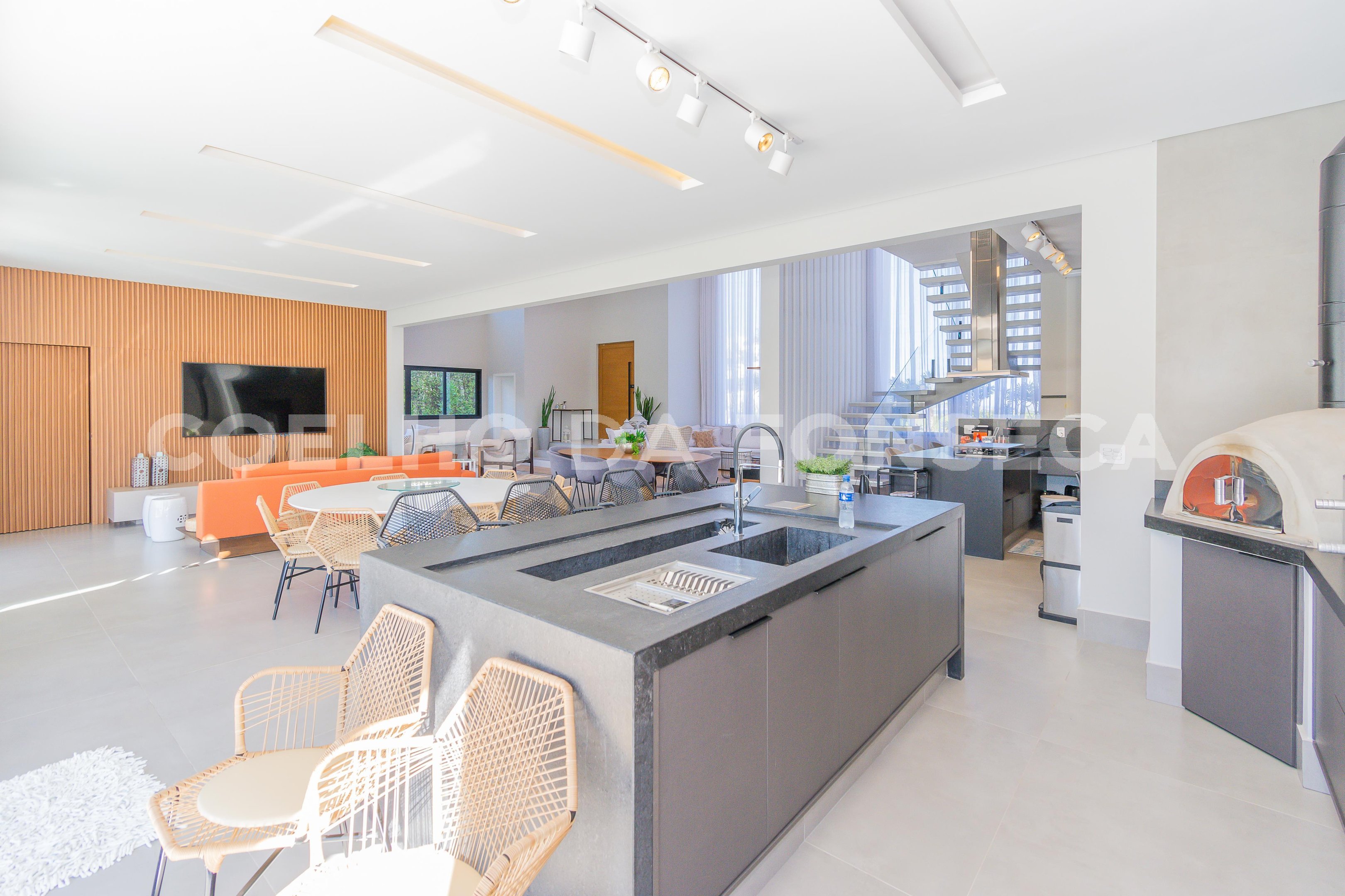 Espaço Gourmet (Unidade)