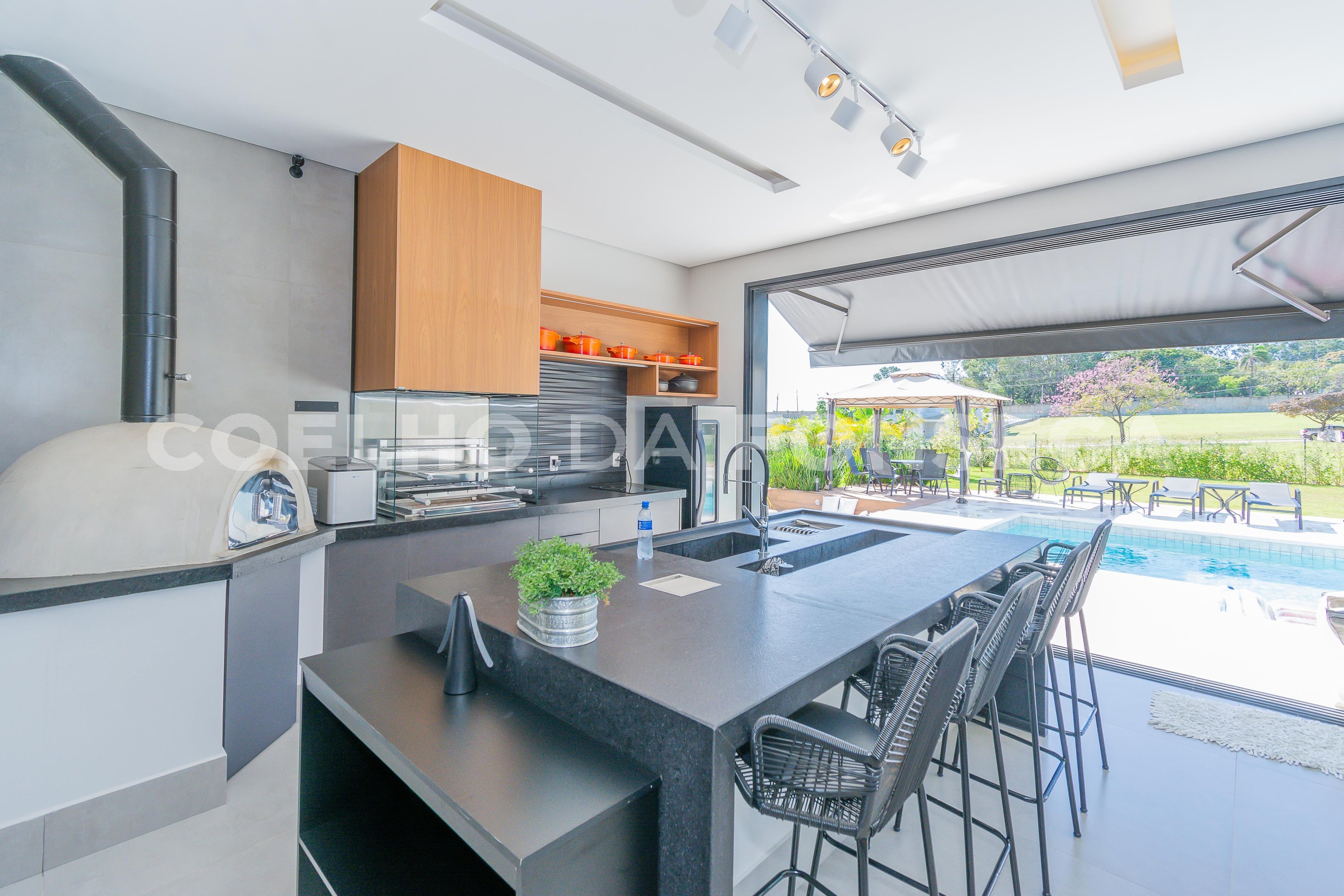 Espaço Gourmet (Unidade)