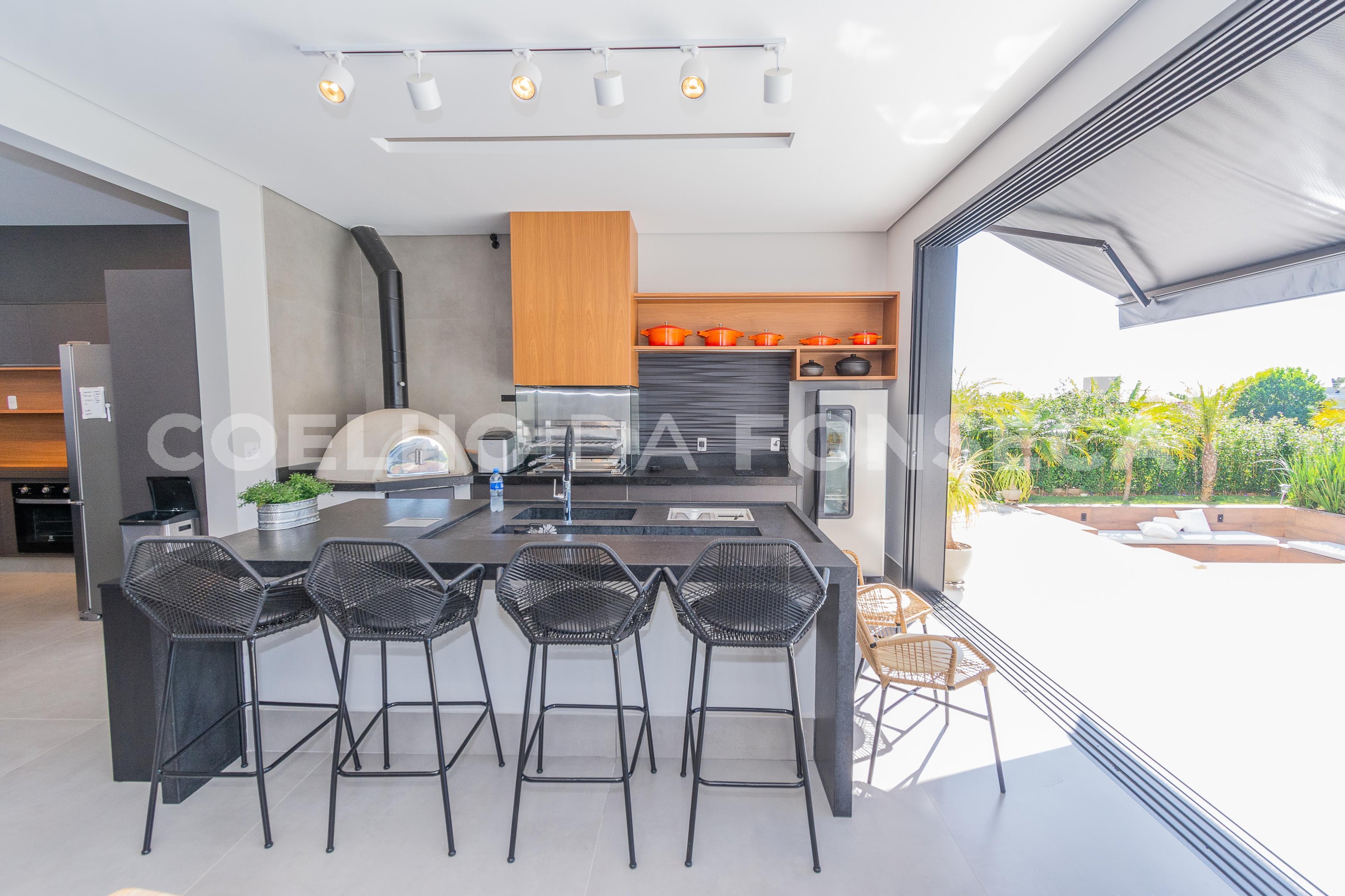 Espaço Gourmet (Unidade)