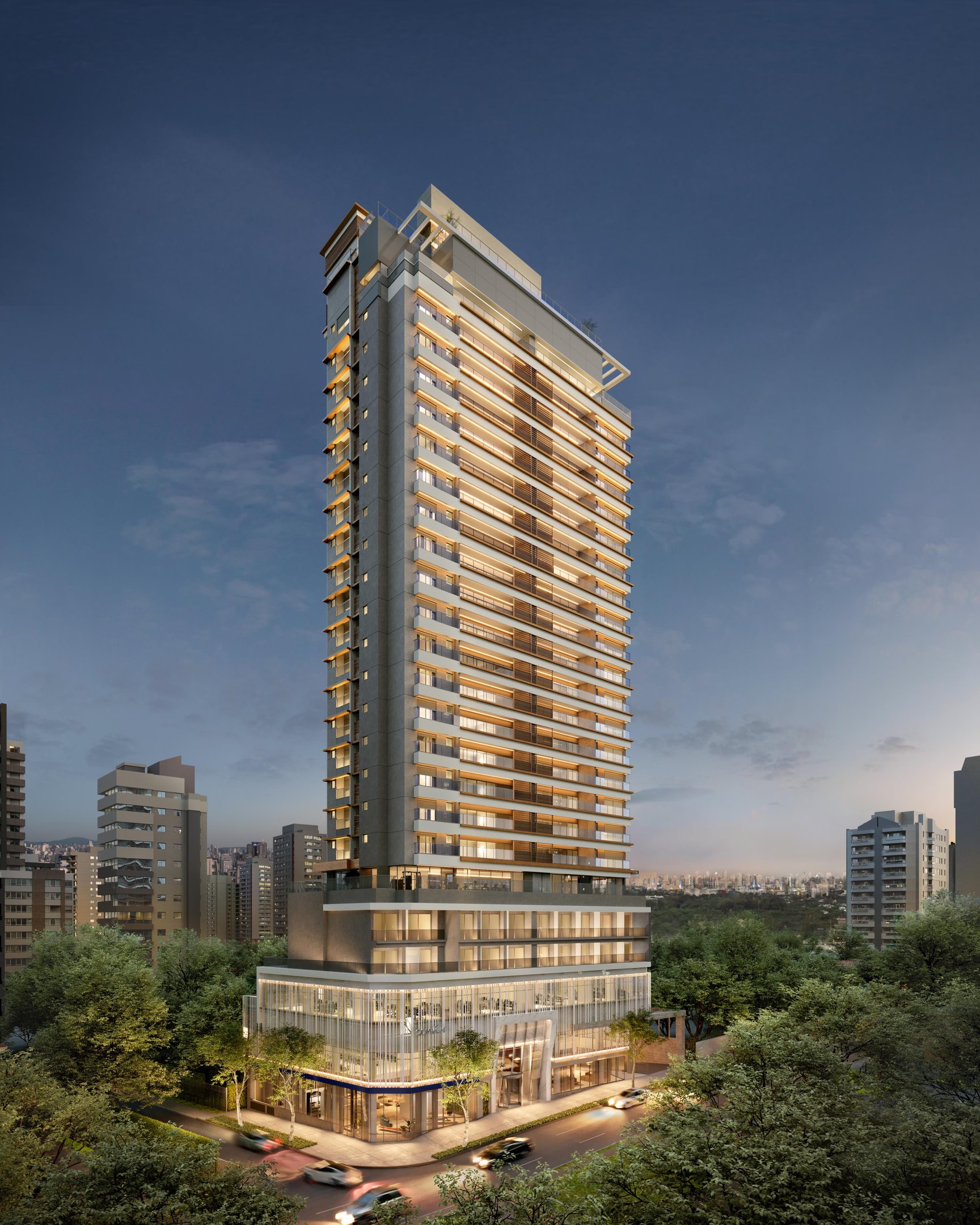 Perspectiva artística