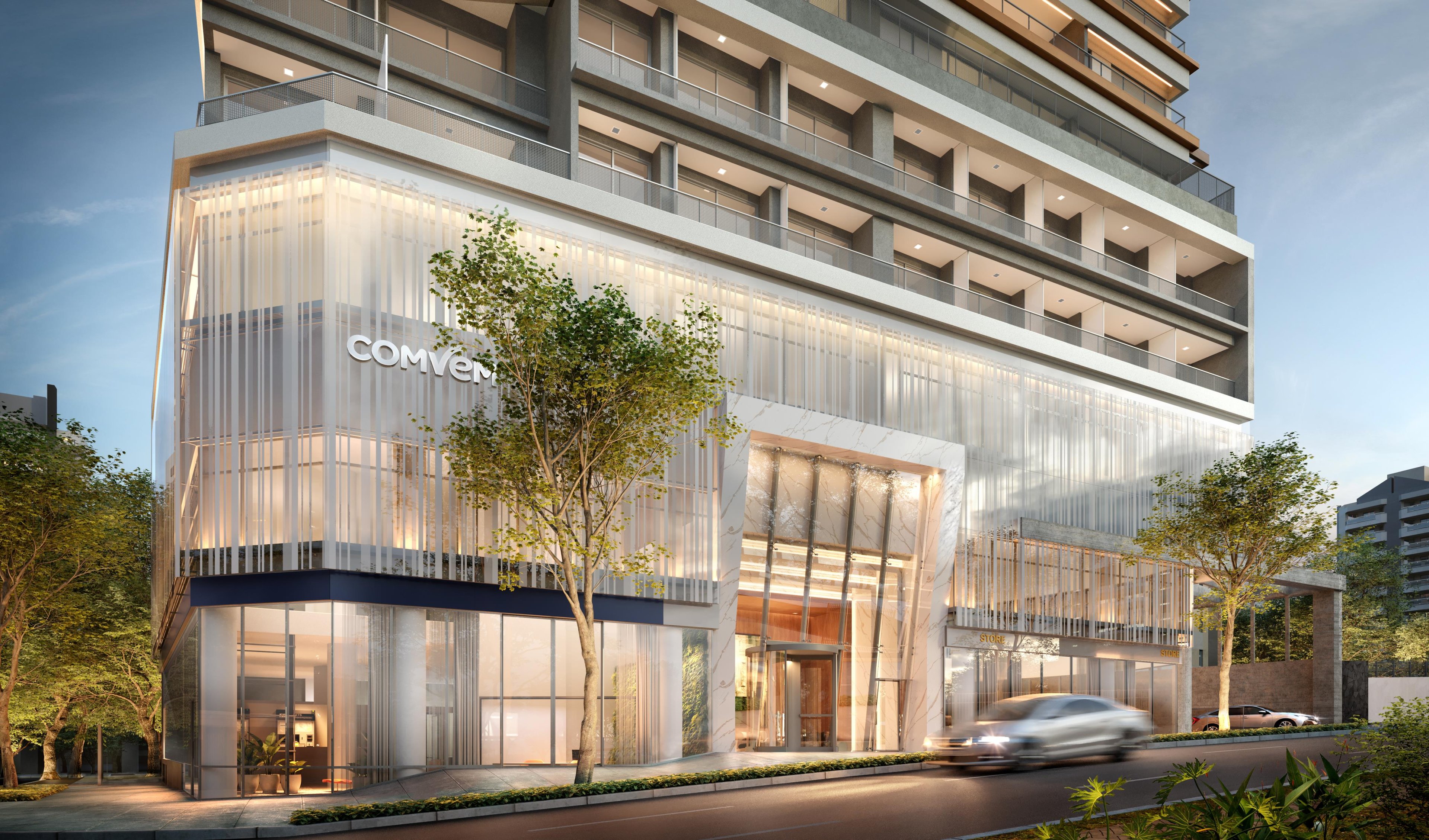 Perspectiva artística