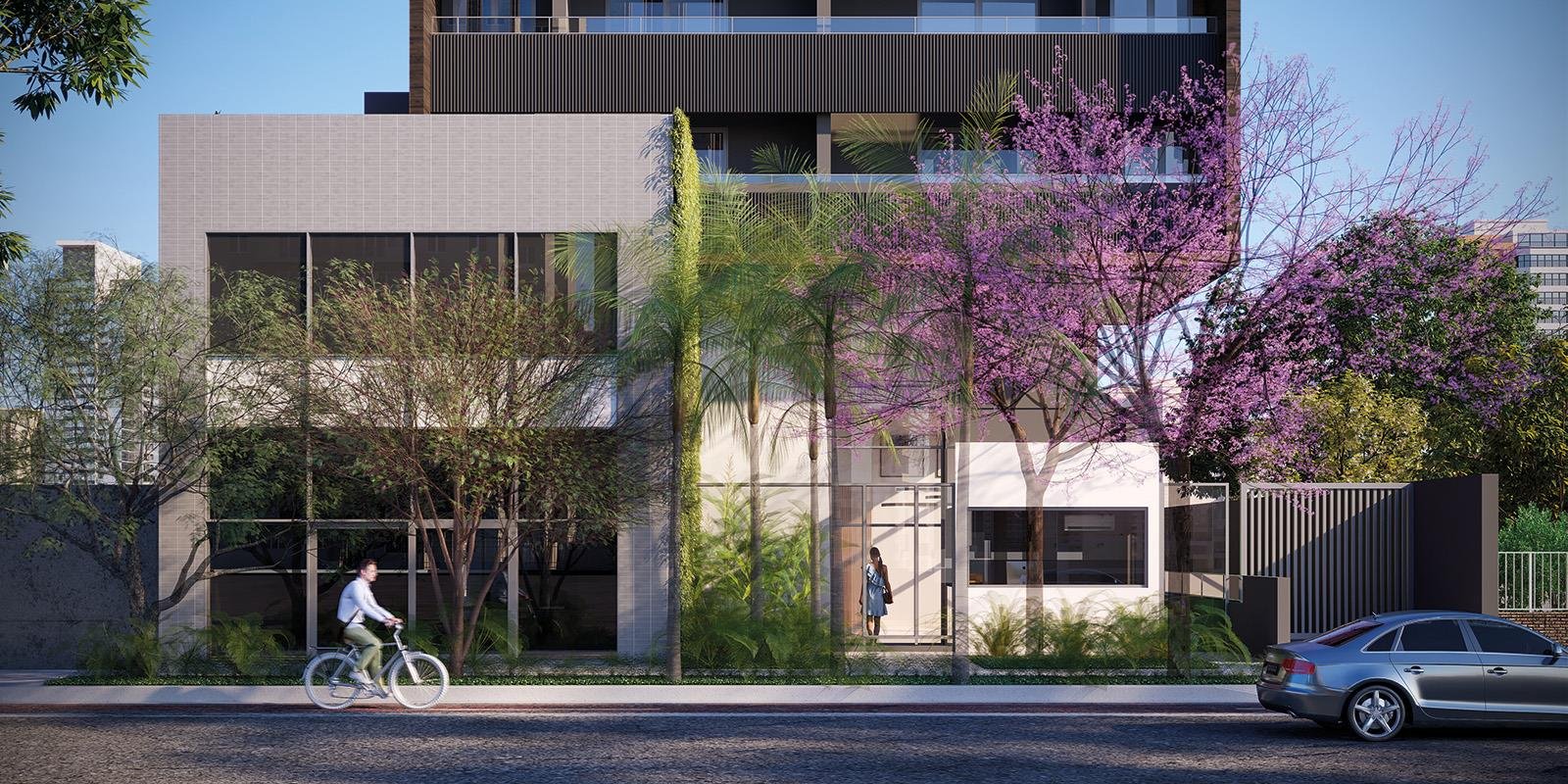 Perspectiva artística