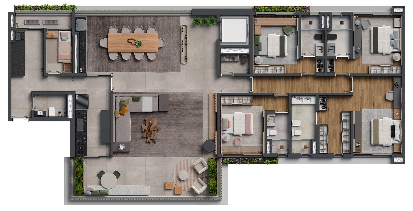 Planta