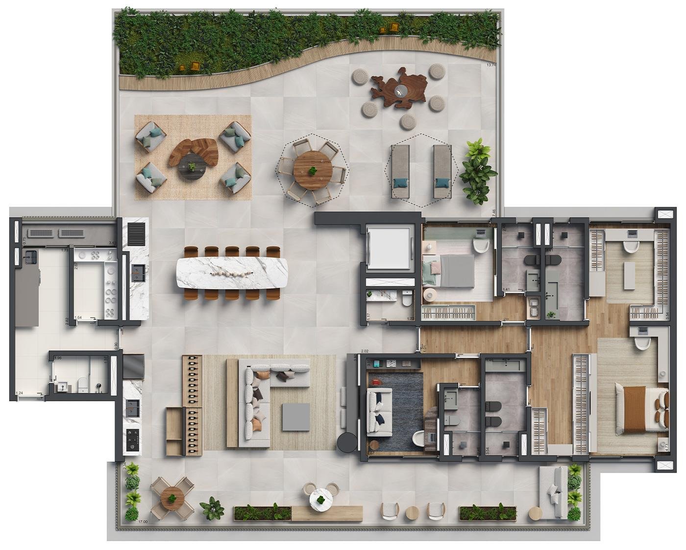 Planta