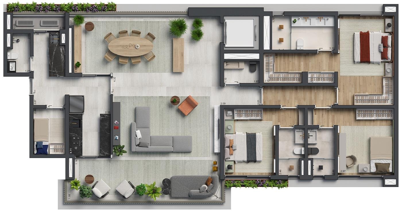 Planta