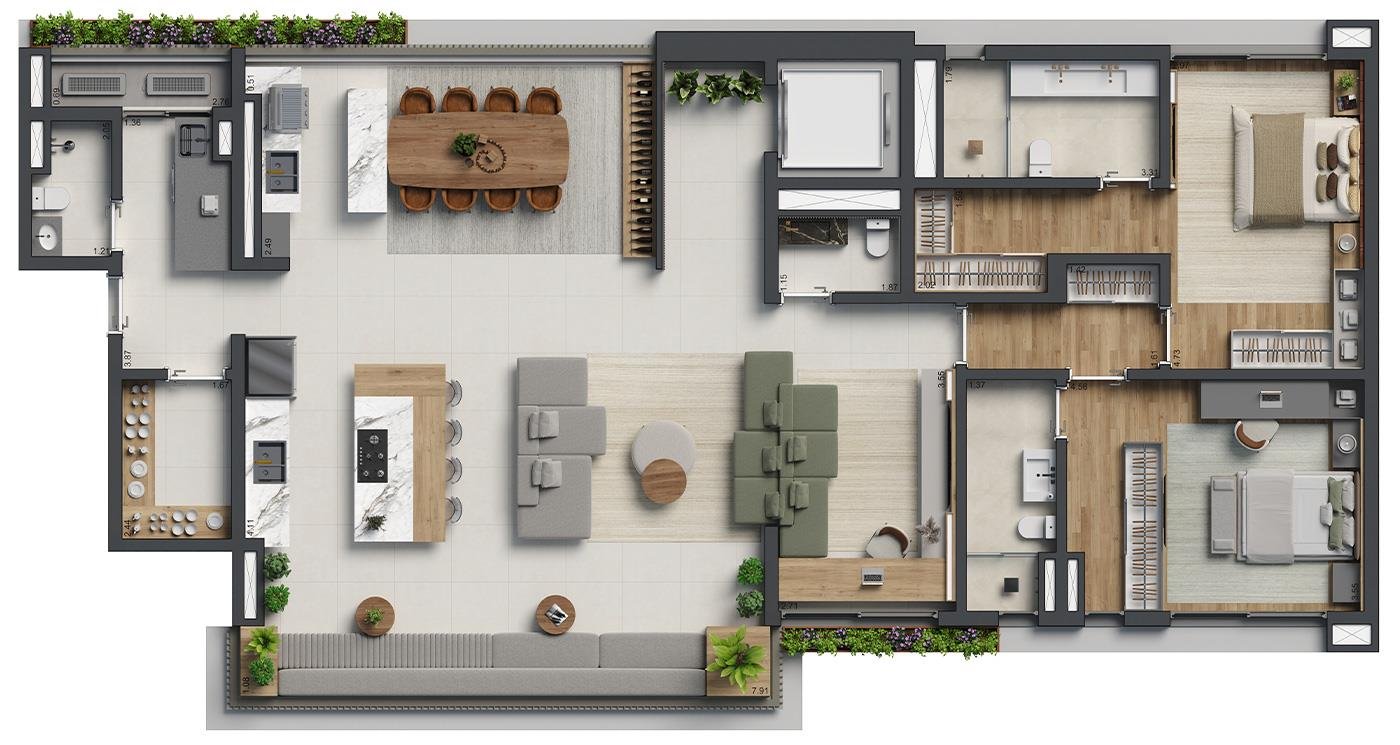 Planta
