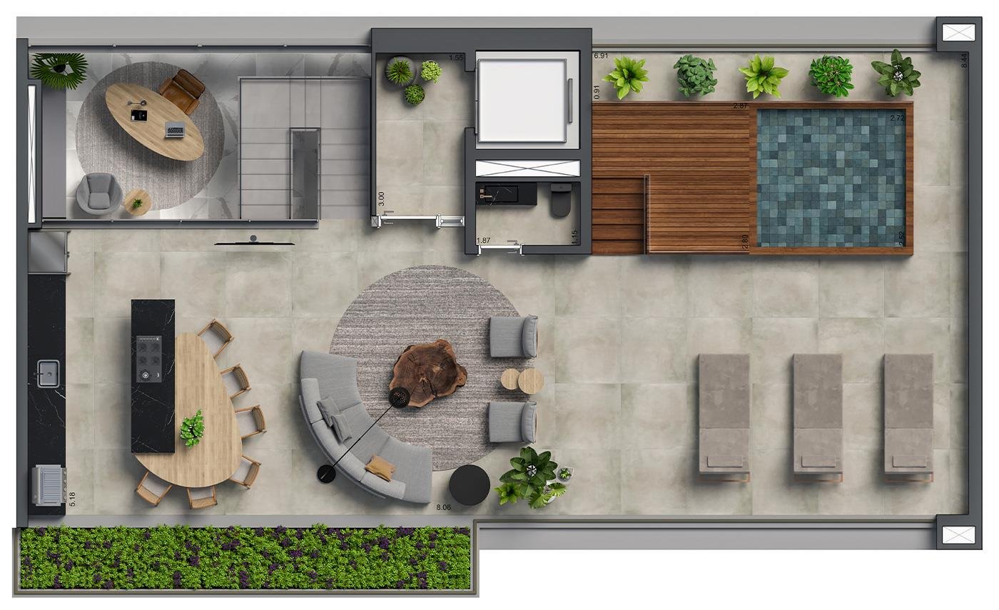 Planta