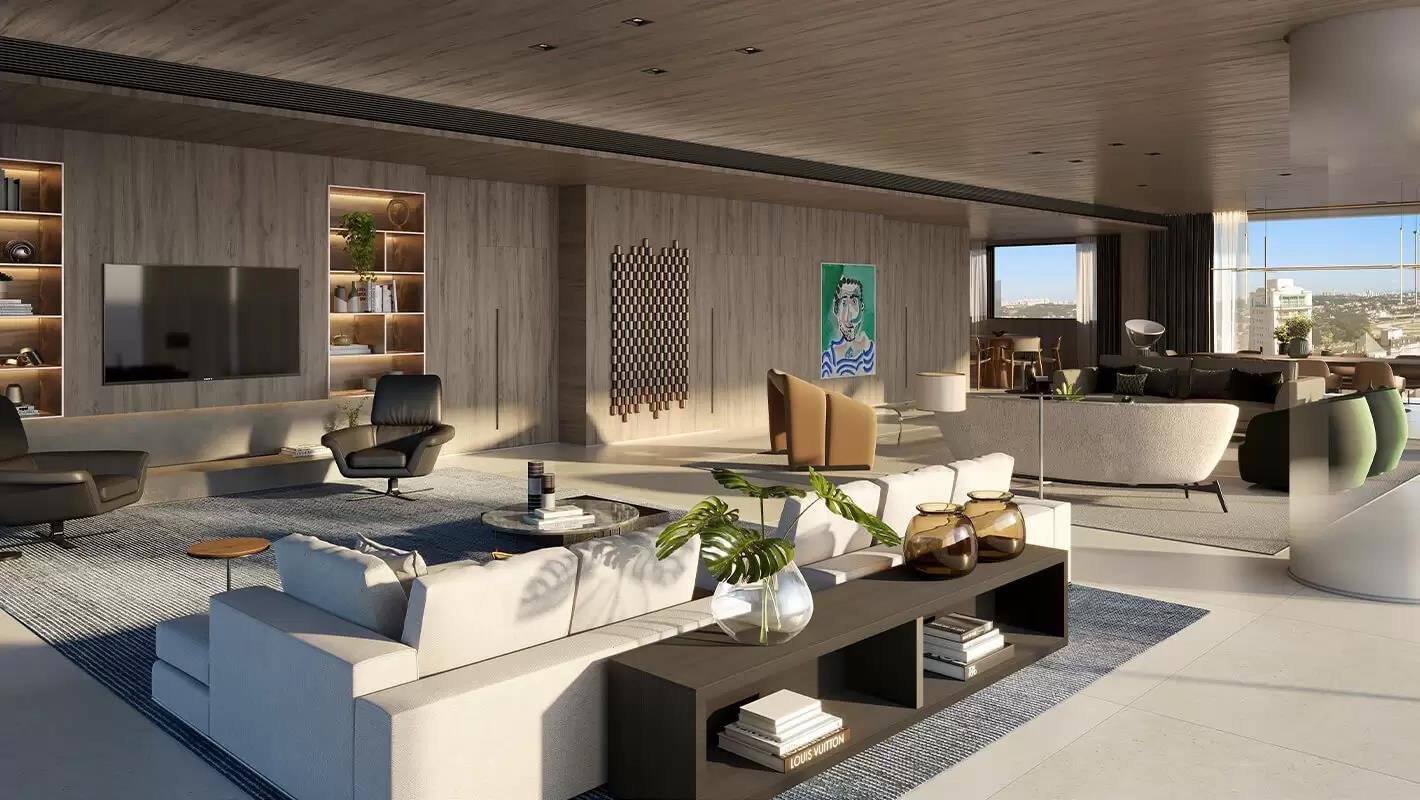 Perspectiva artística