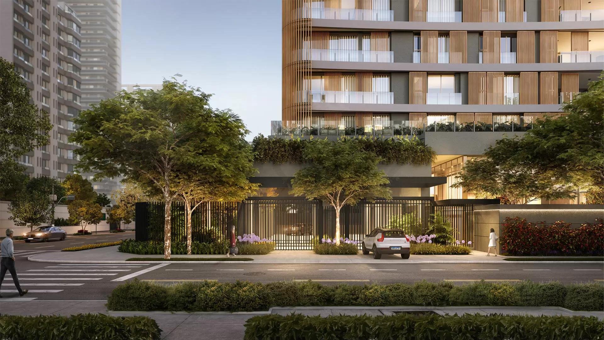 Perspectiva artística