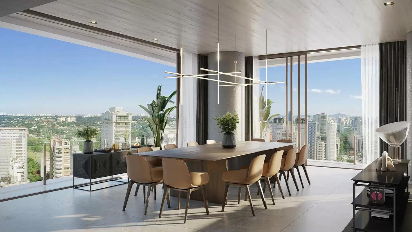 Perspectiva artística