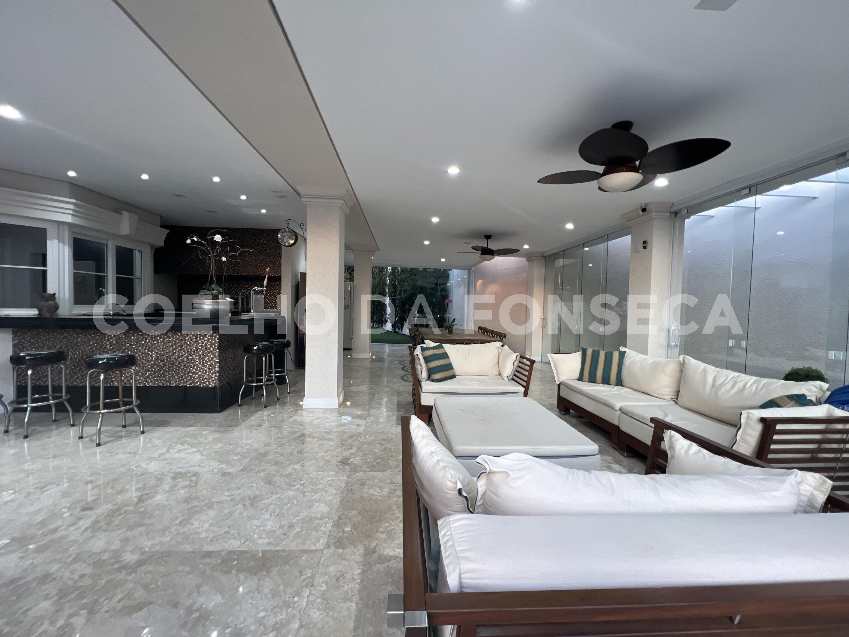 Espaço Gourmet (Unidade)