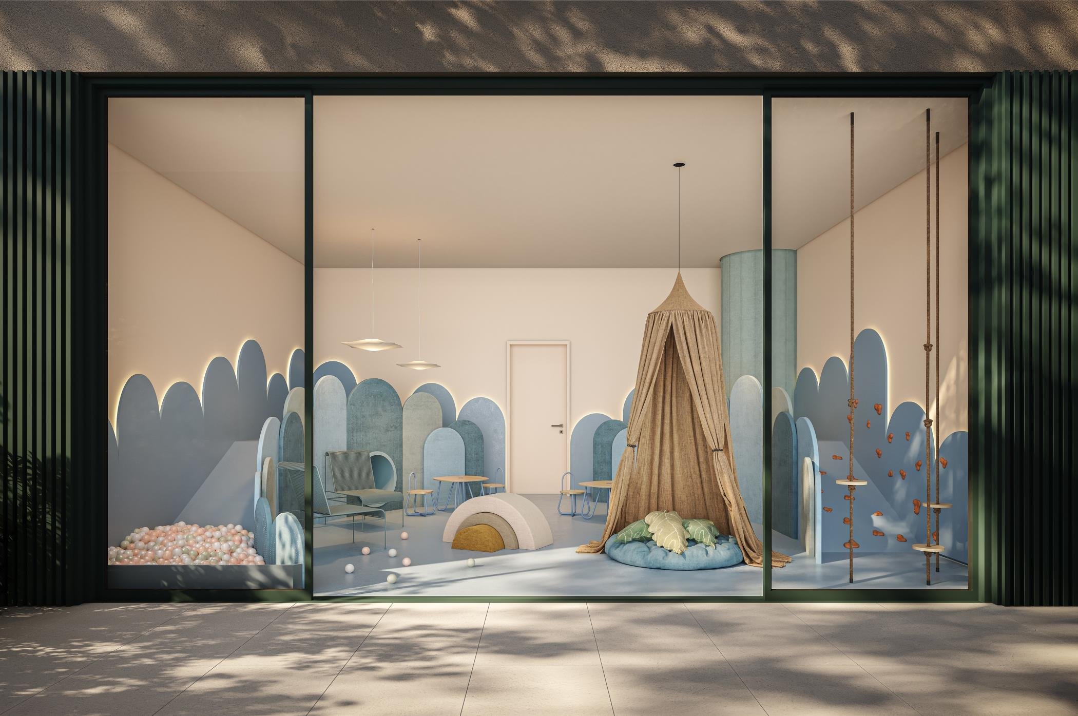 Perspectiva artística