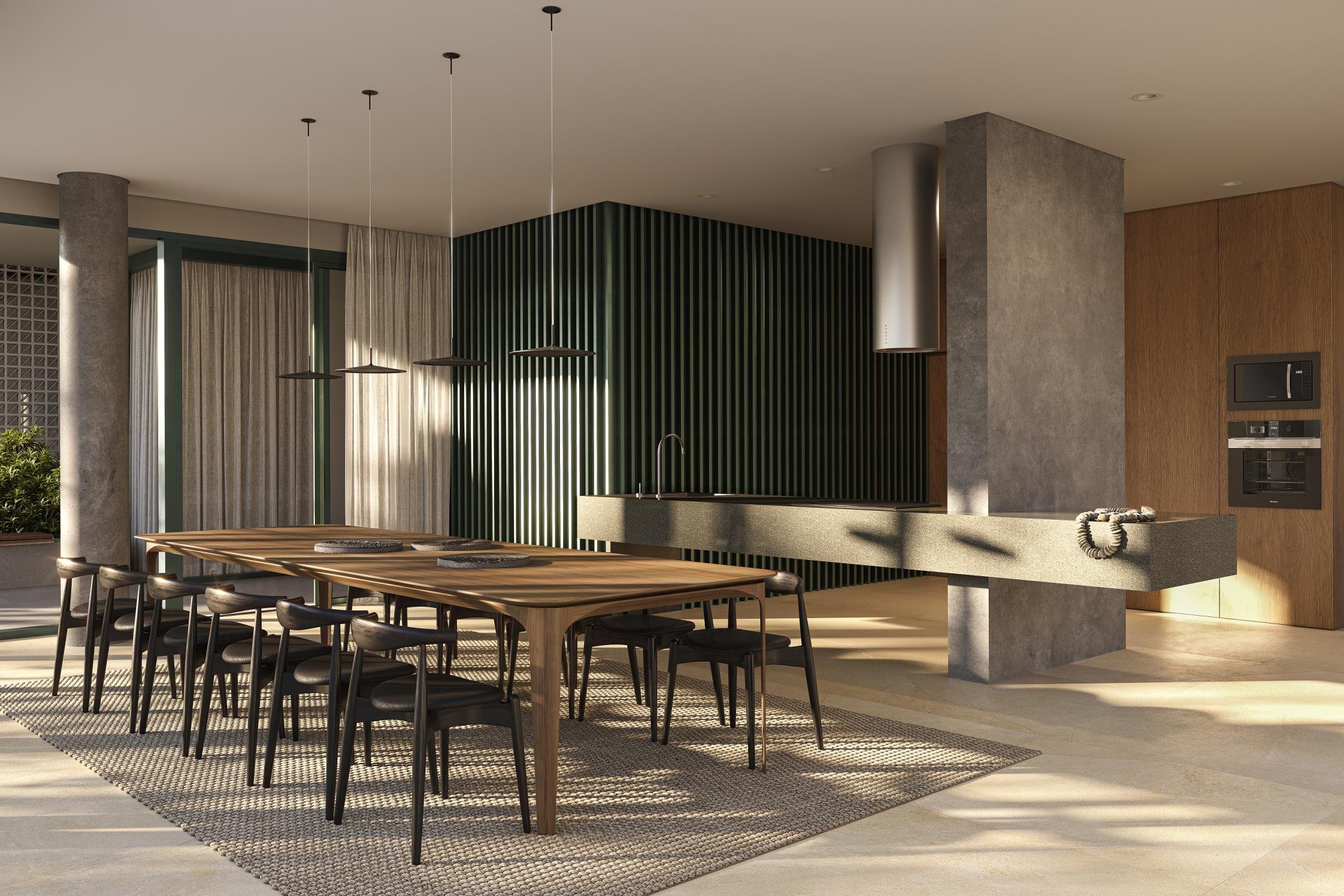 Perspectiva artística