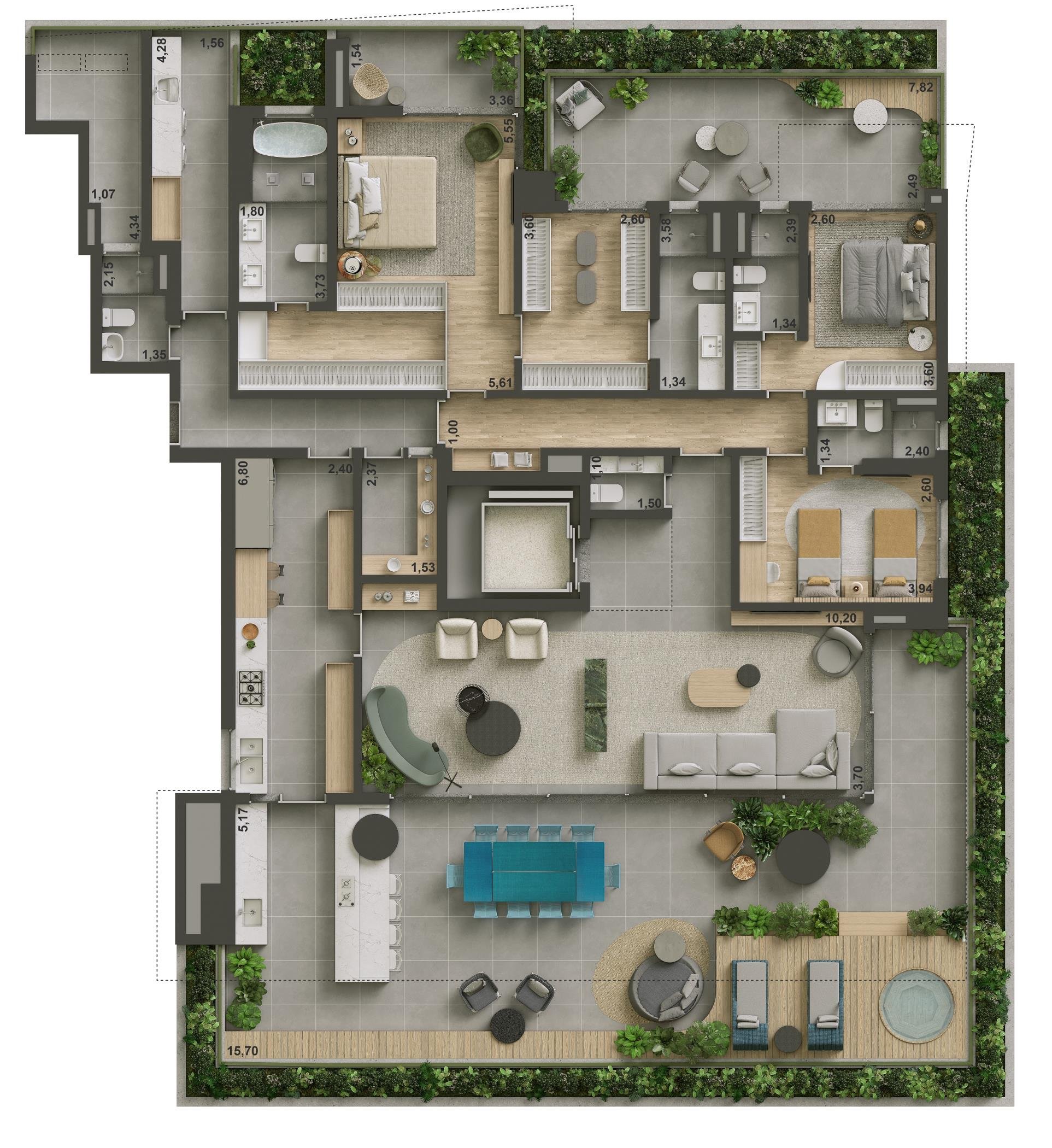 Planta