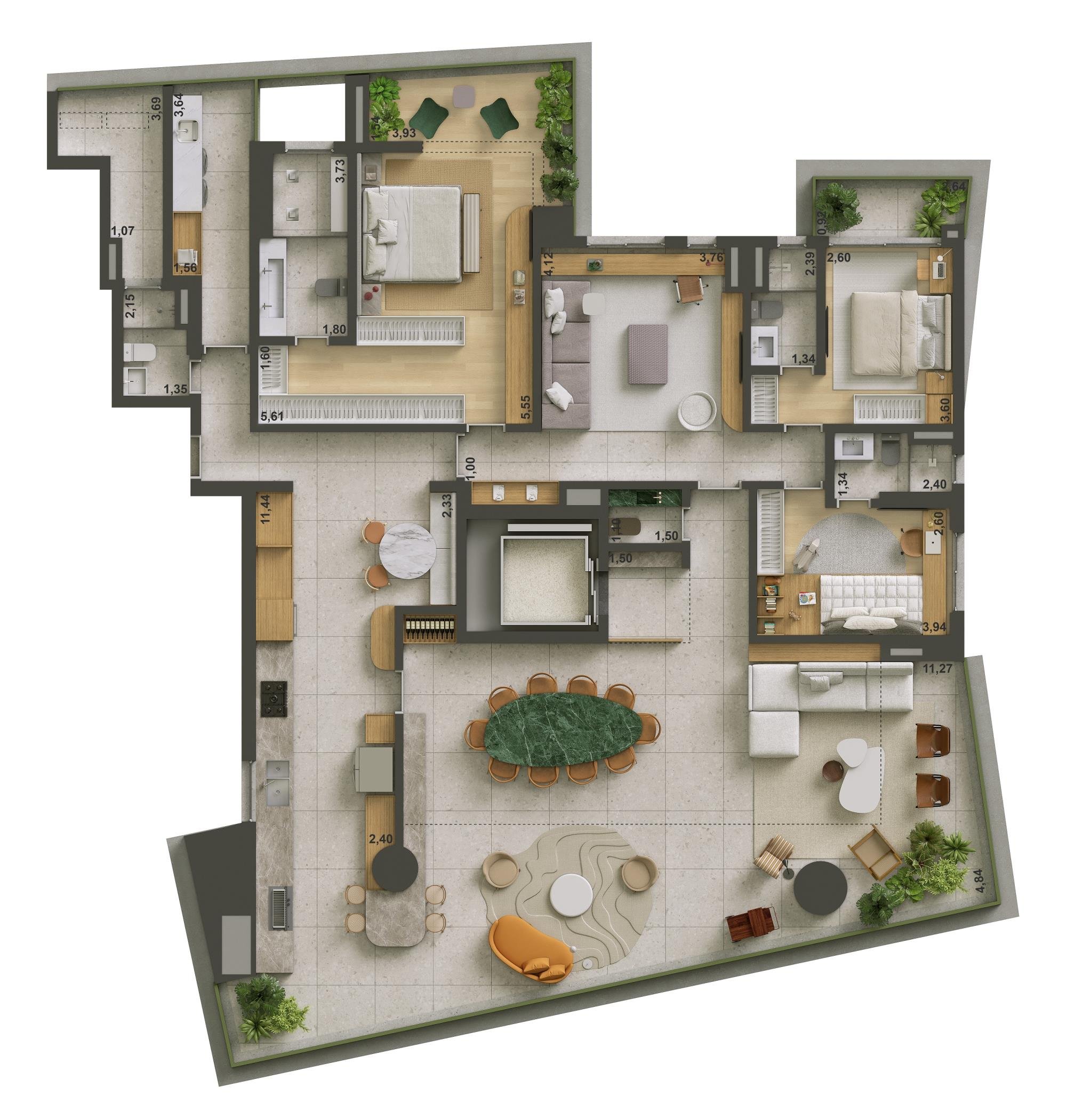 Planta