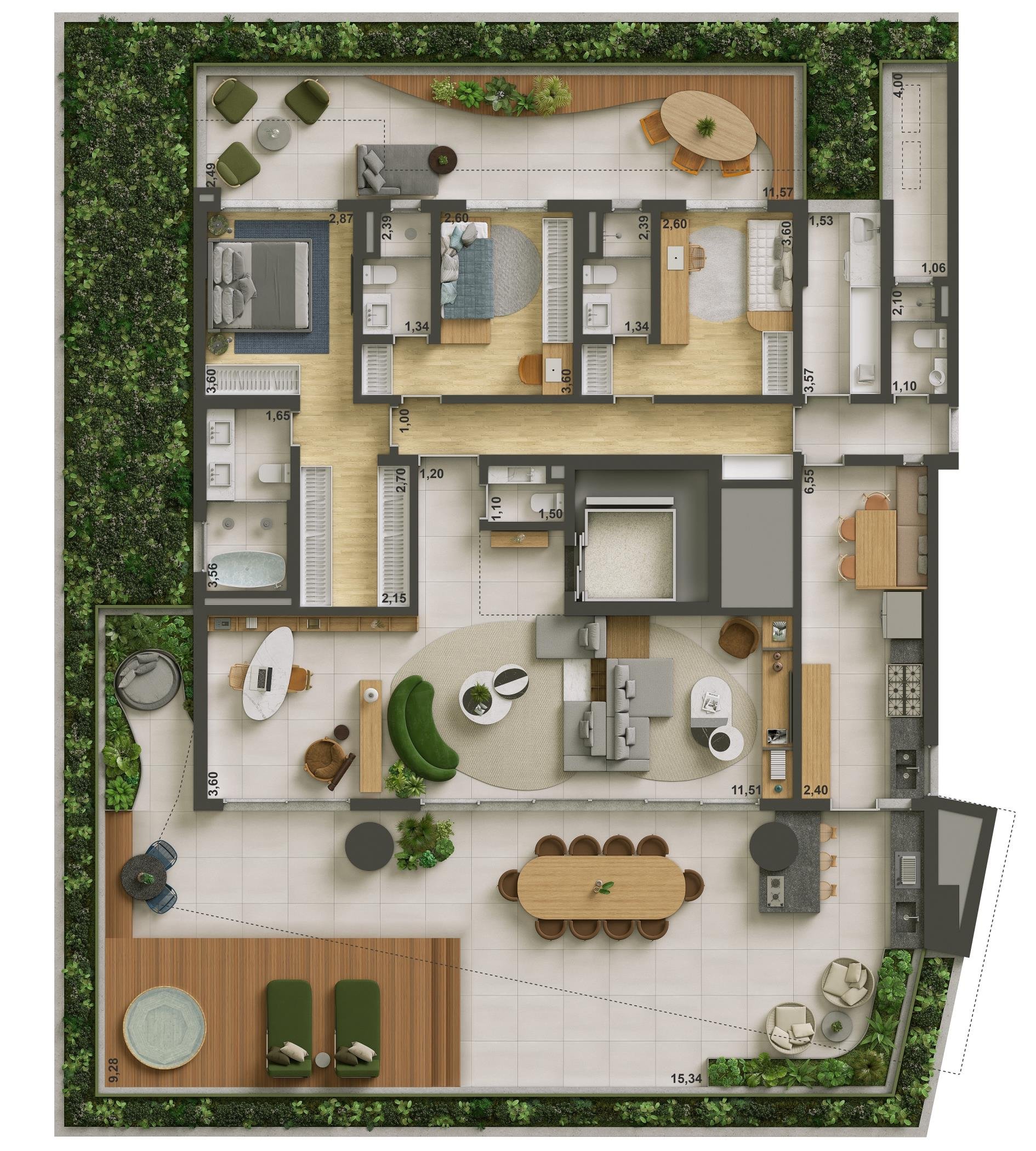 Planta