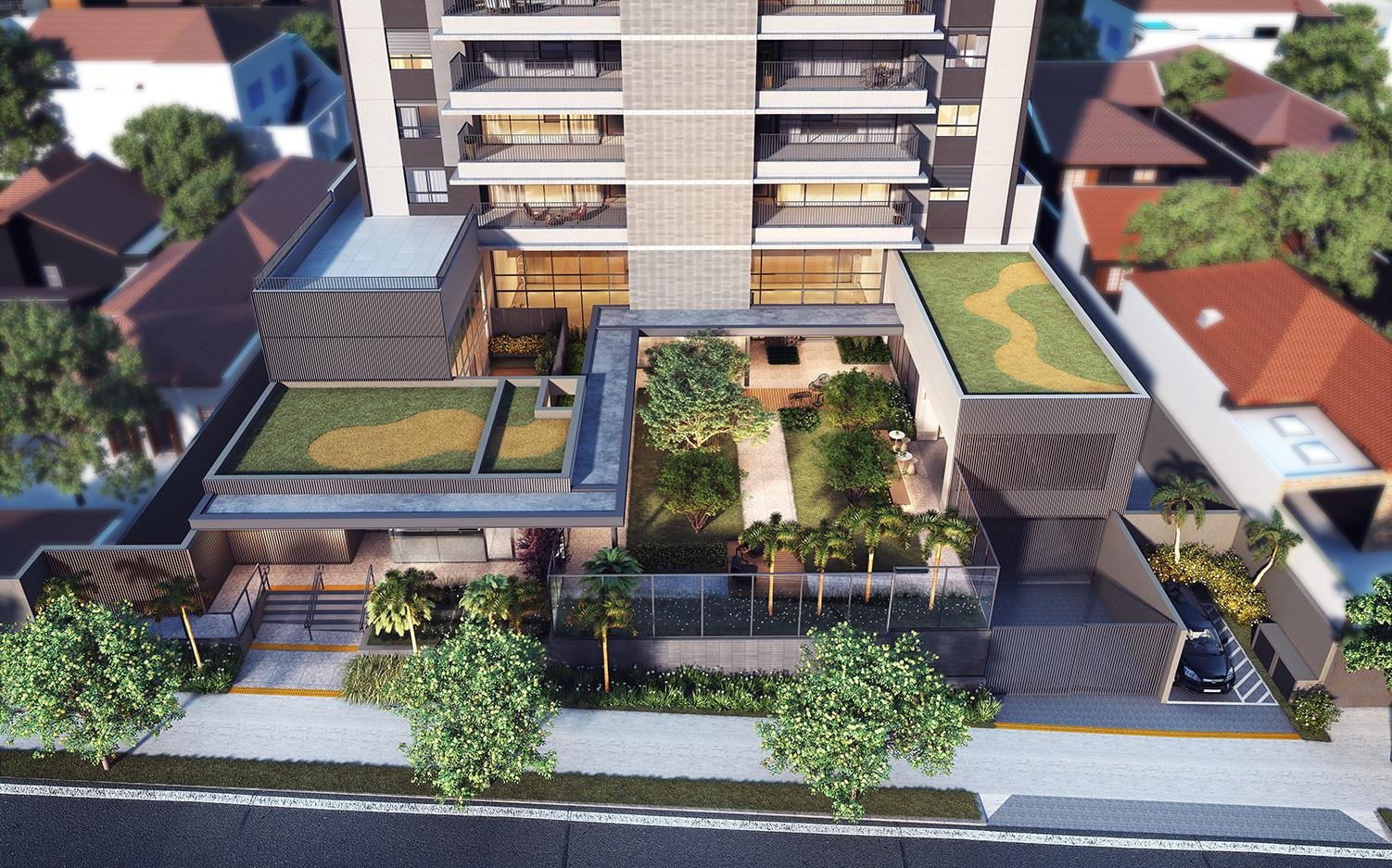 Perspectiva artística