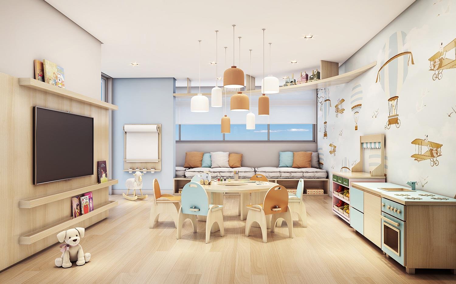 Perspectiva artística