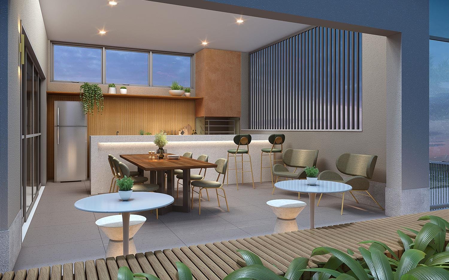 Perspectiva artística