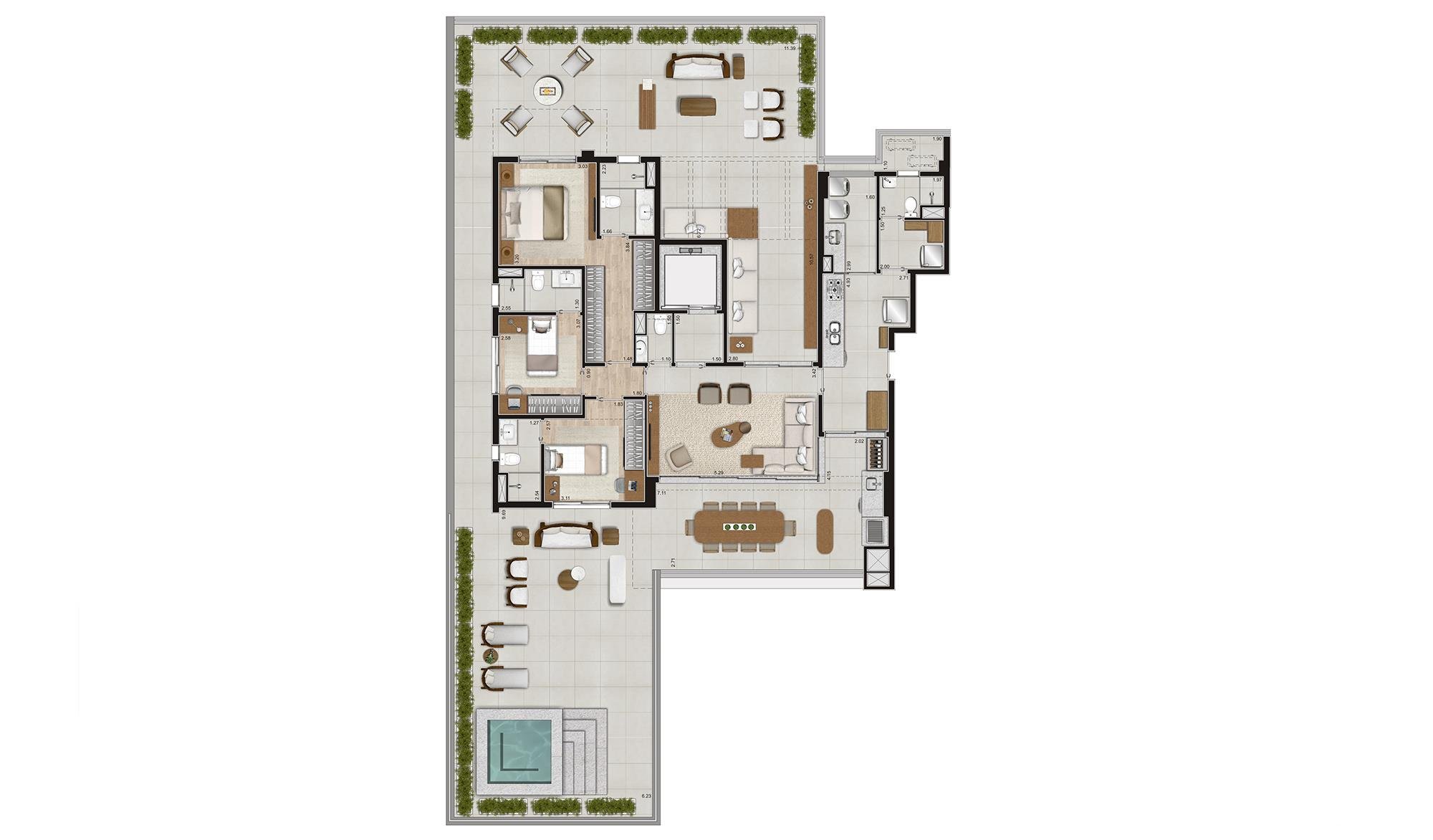 Planta