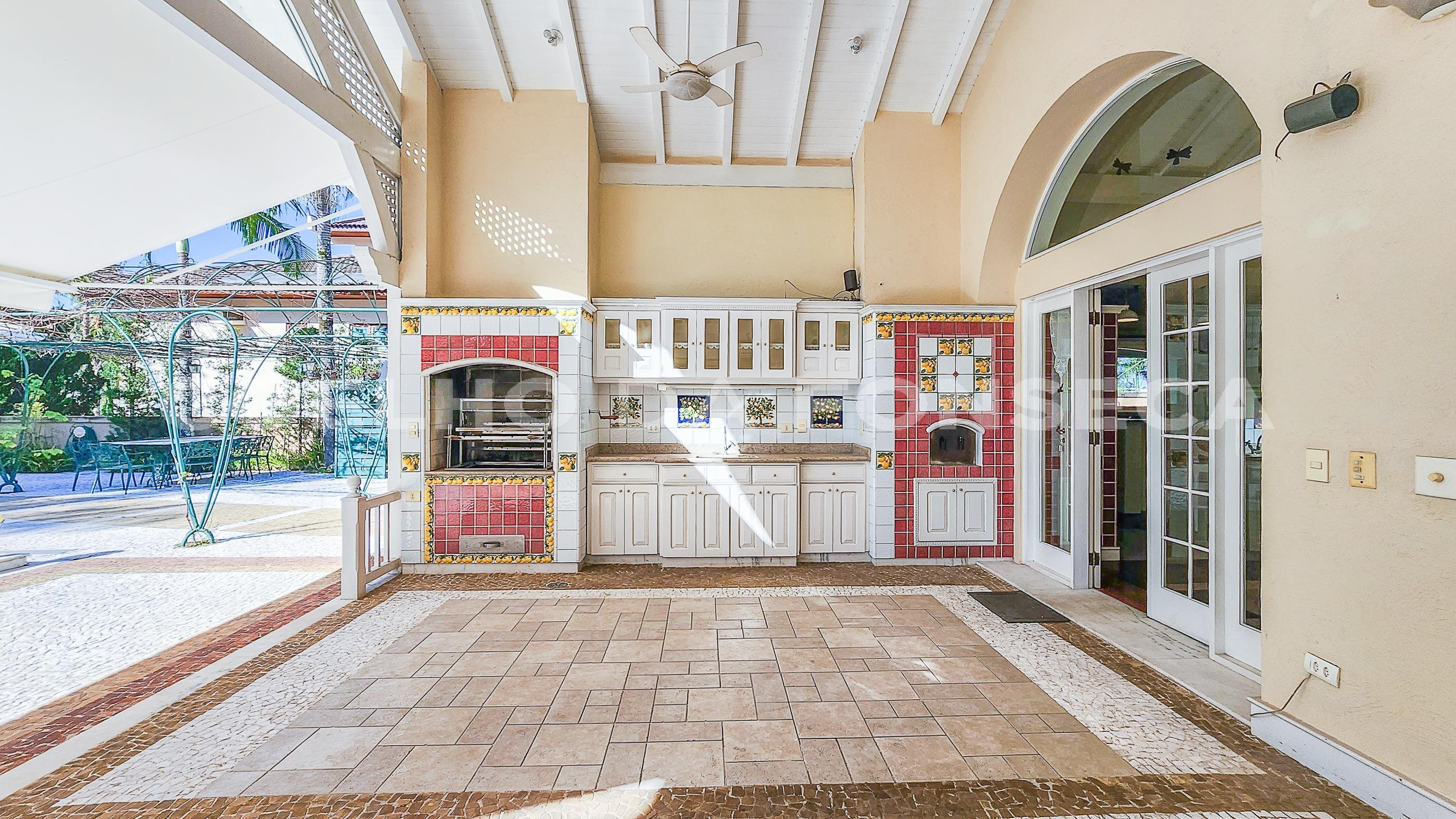 Espaço Gourmet (Unidade)