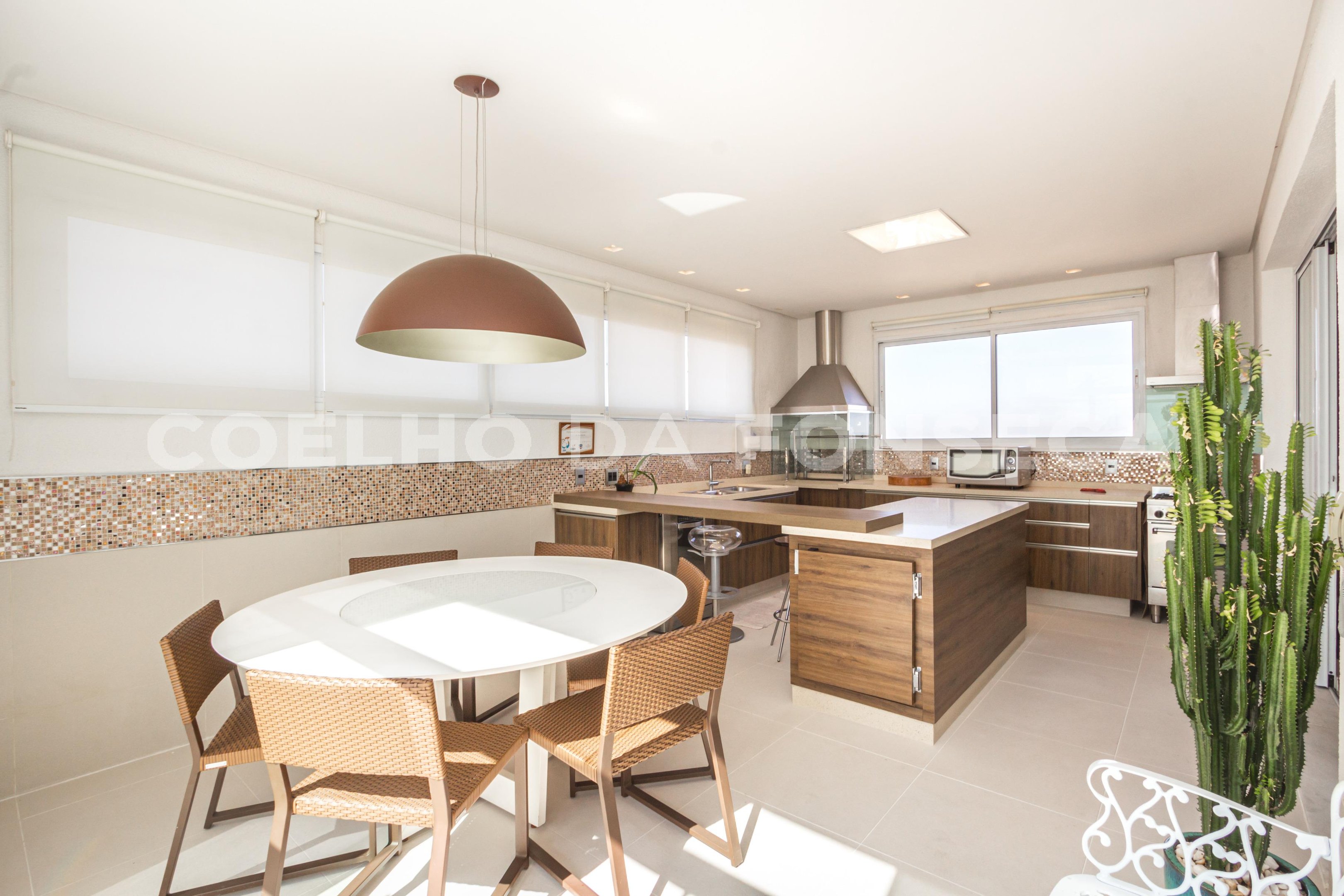 Espaço Gourmet (Unidade)