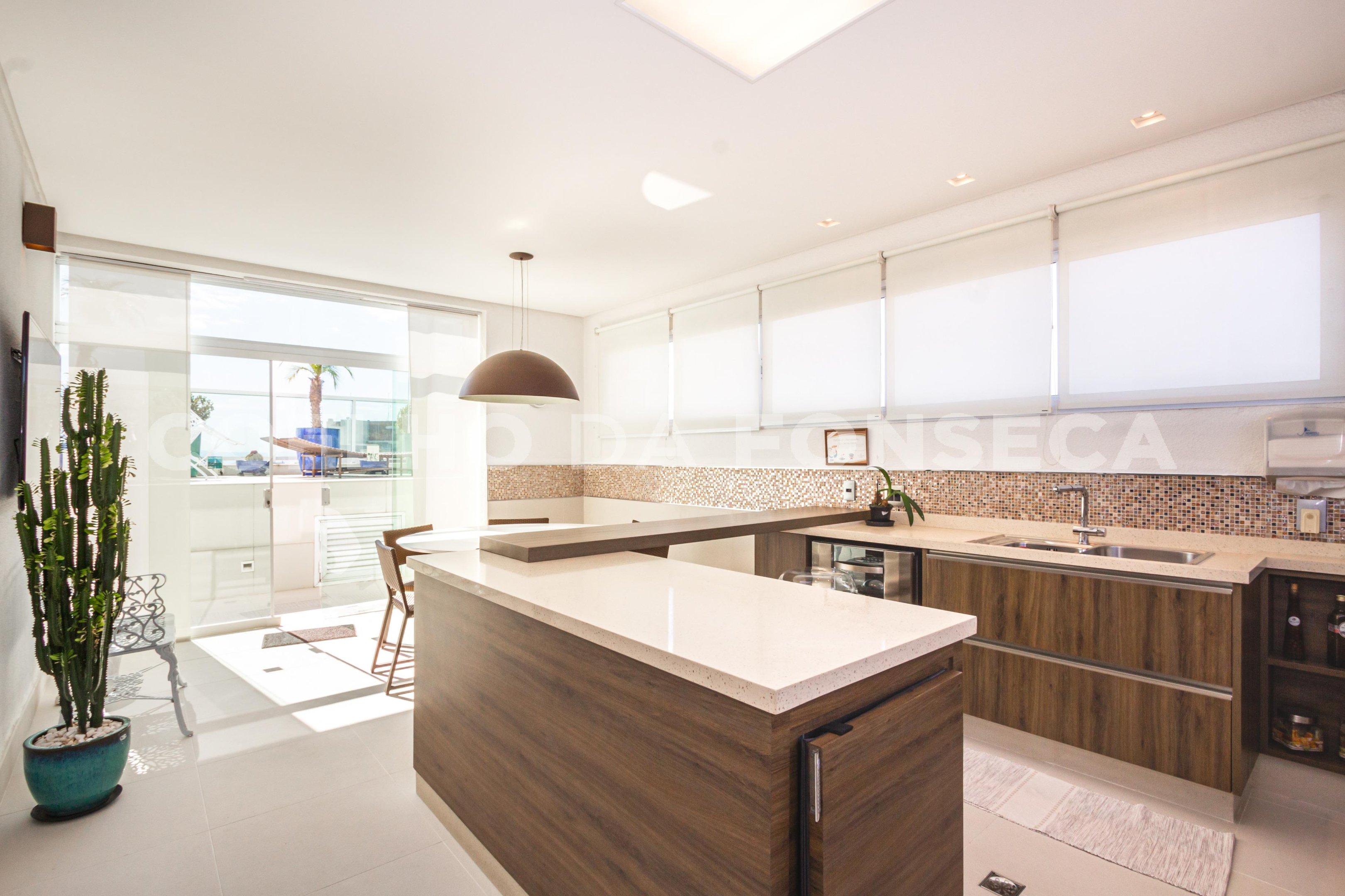 Espaço Gourmet (Unidade)