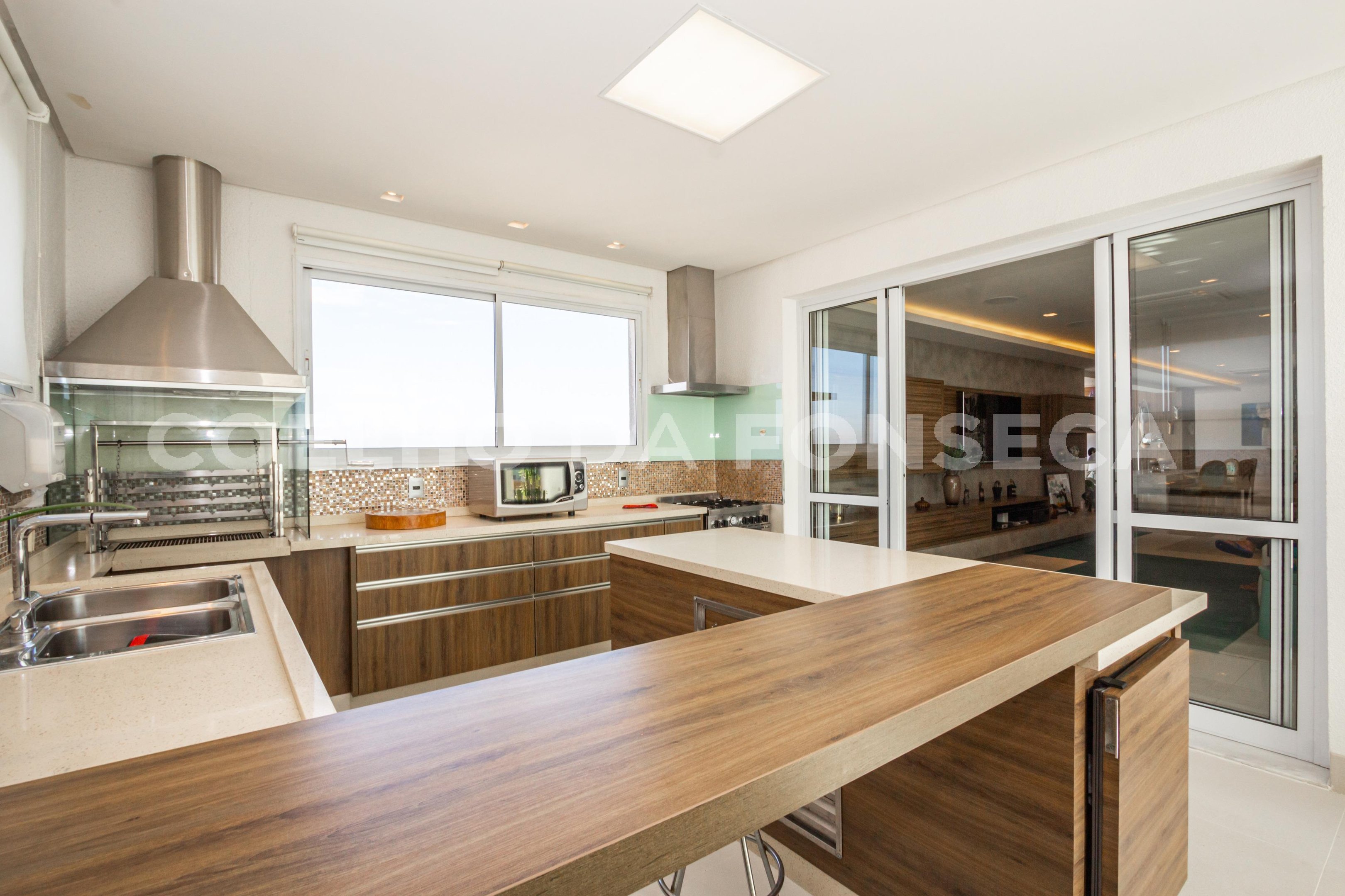 Espaço Gourmet (Unidade)