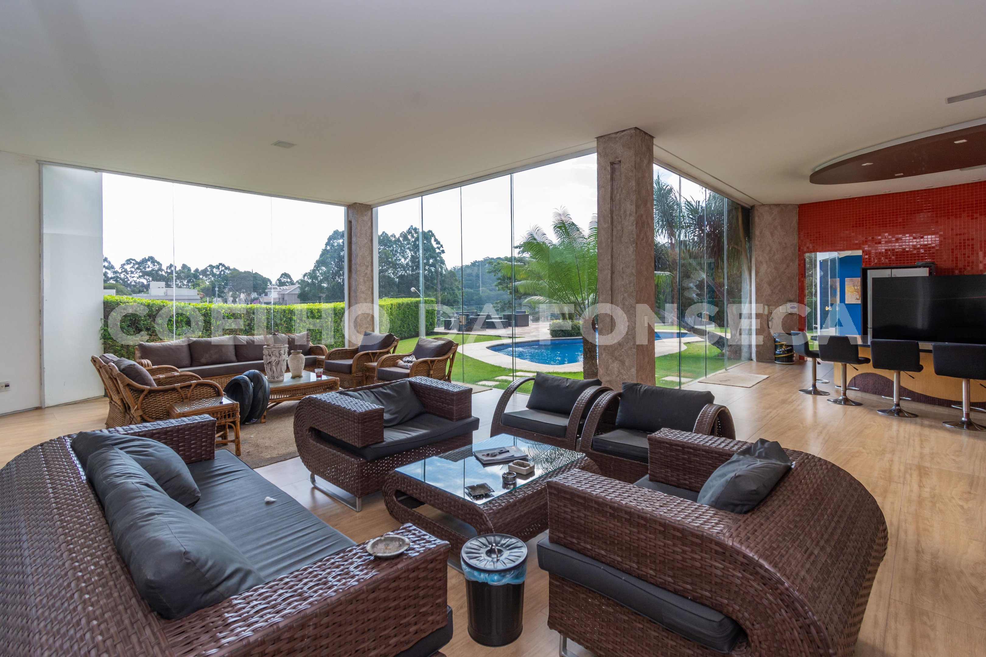 Espaço Gourmet (Unidade)