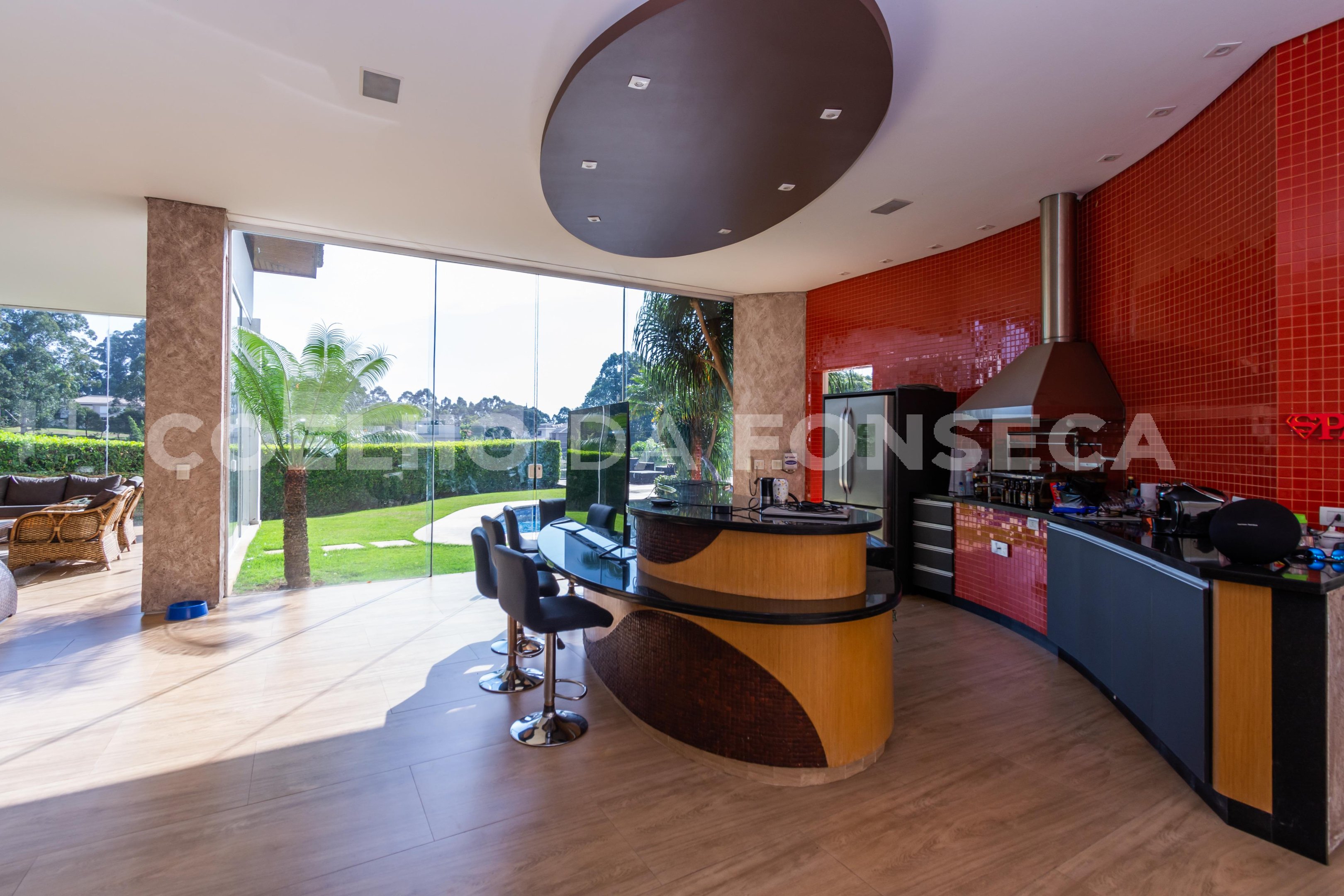 Espaço Gourmet (Unidade)