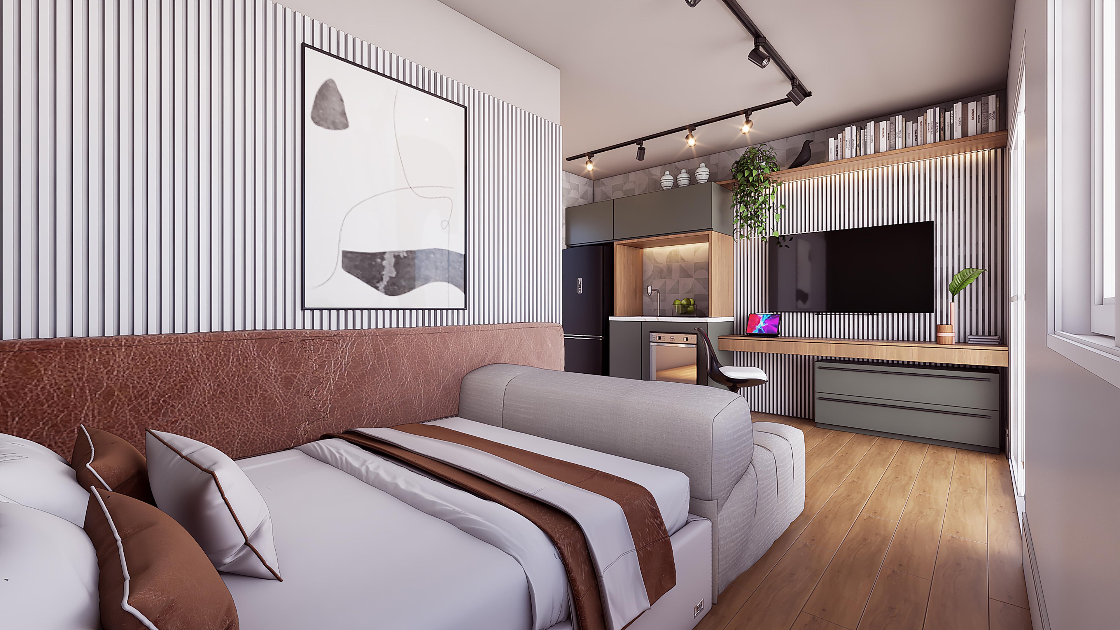 Perspectiva artística