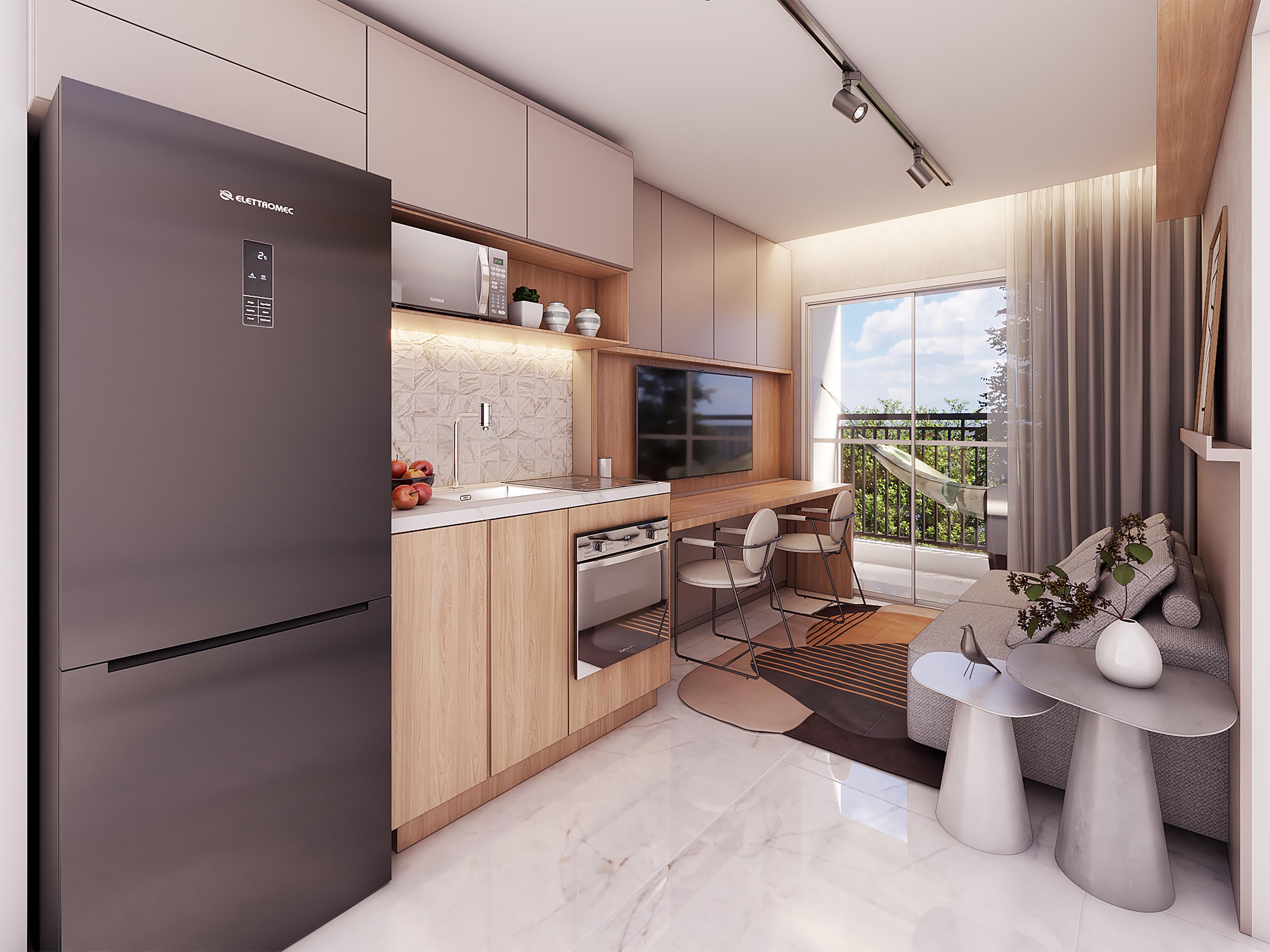 Perspectiva artística