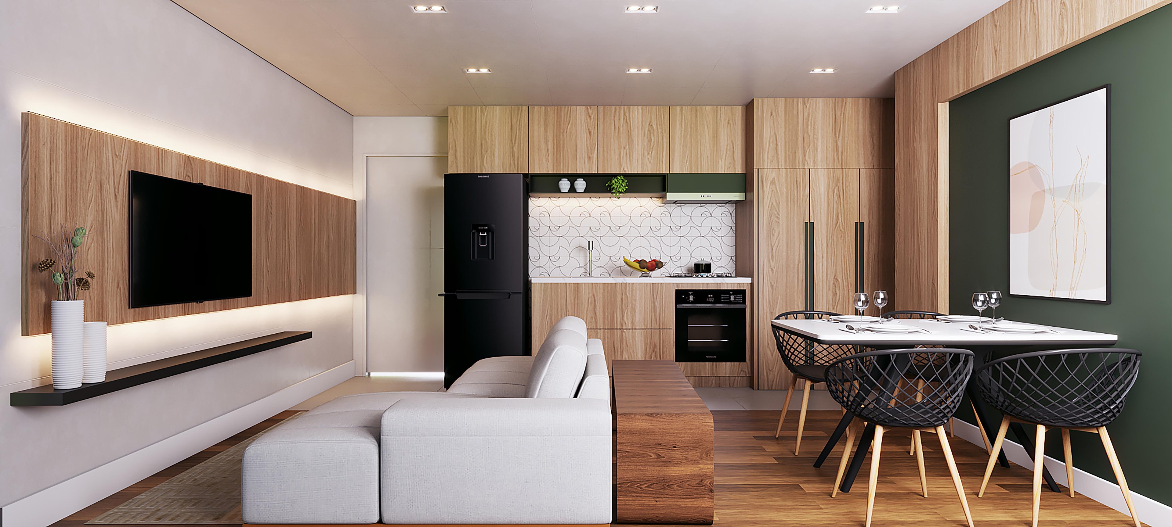 Perspectiva artística