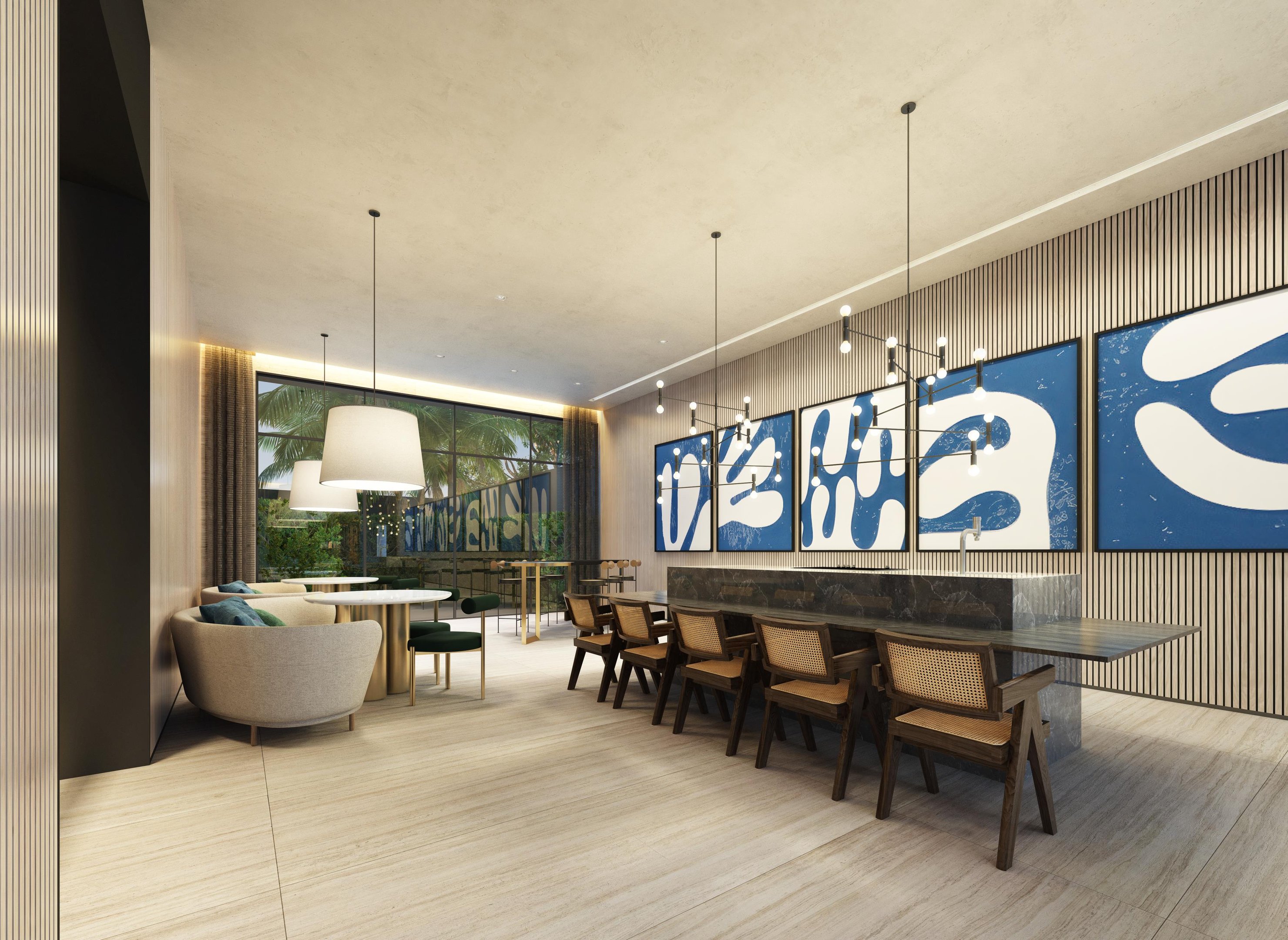 Perspectiva artística