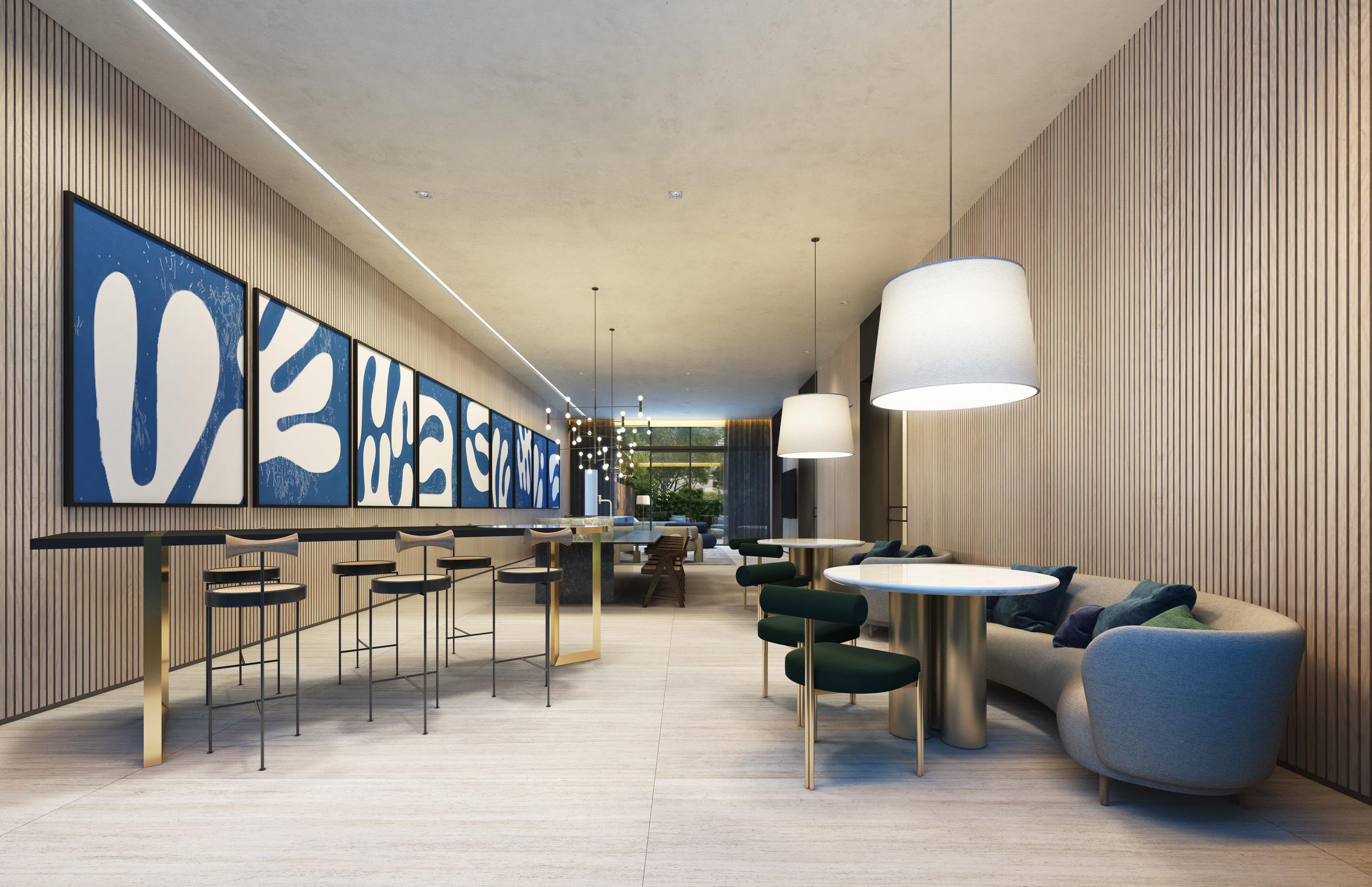 Perspectiva artística