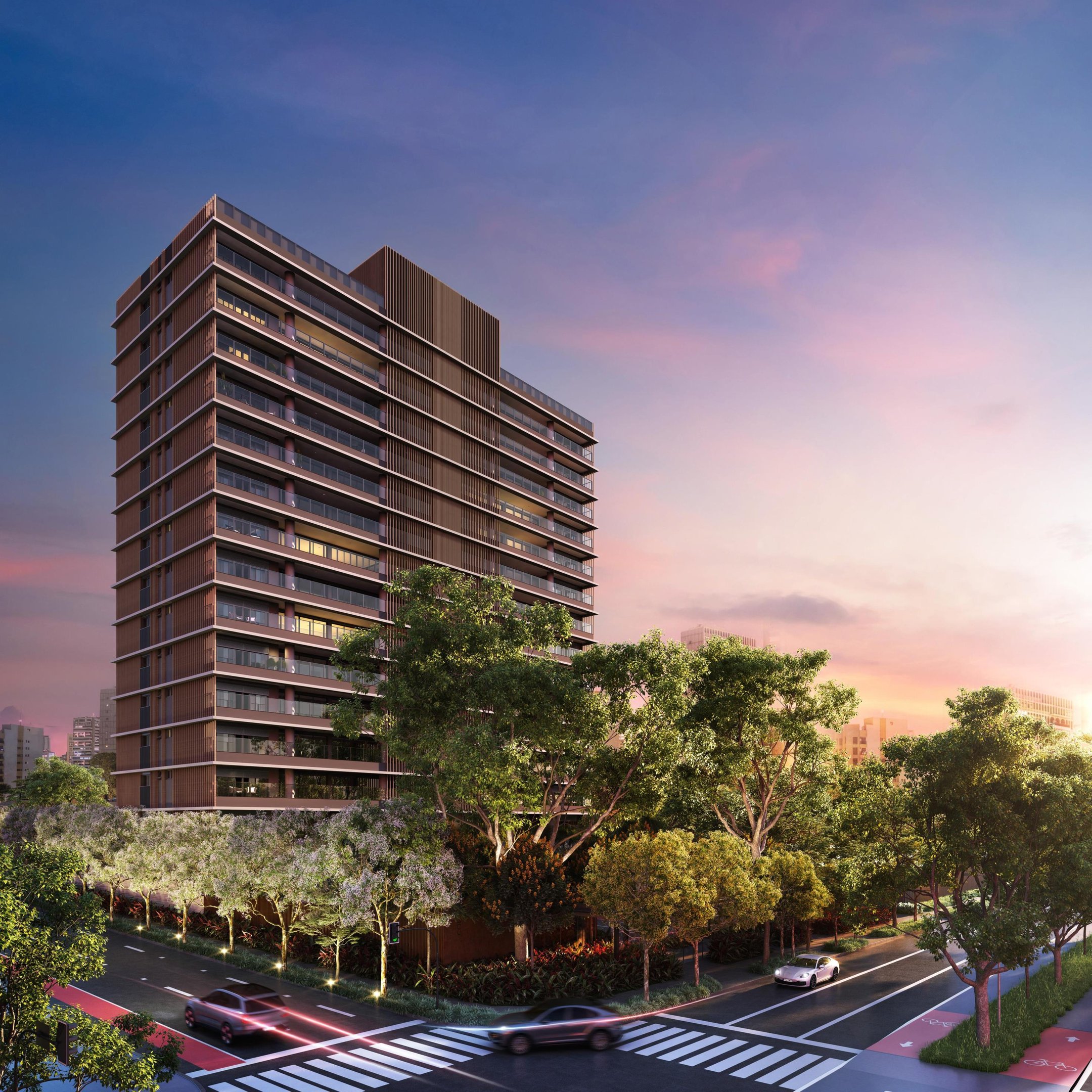 Perspectiva artística