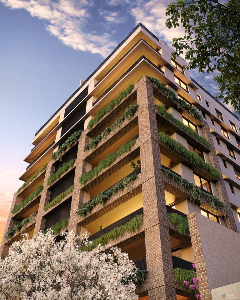 Perspectiva artística