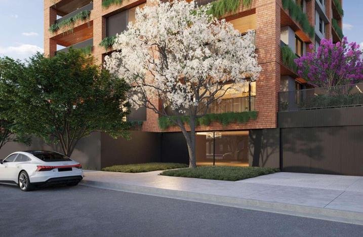 Perspectiva artística