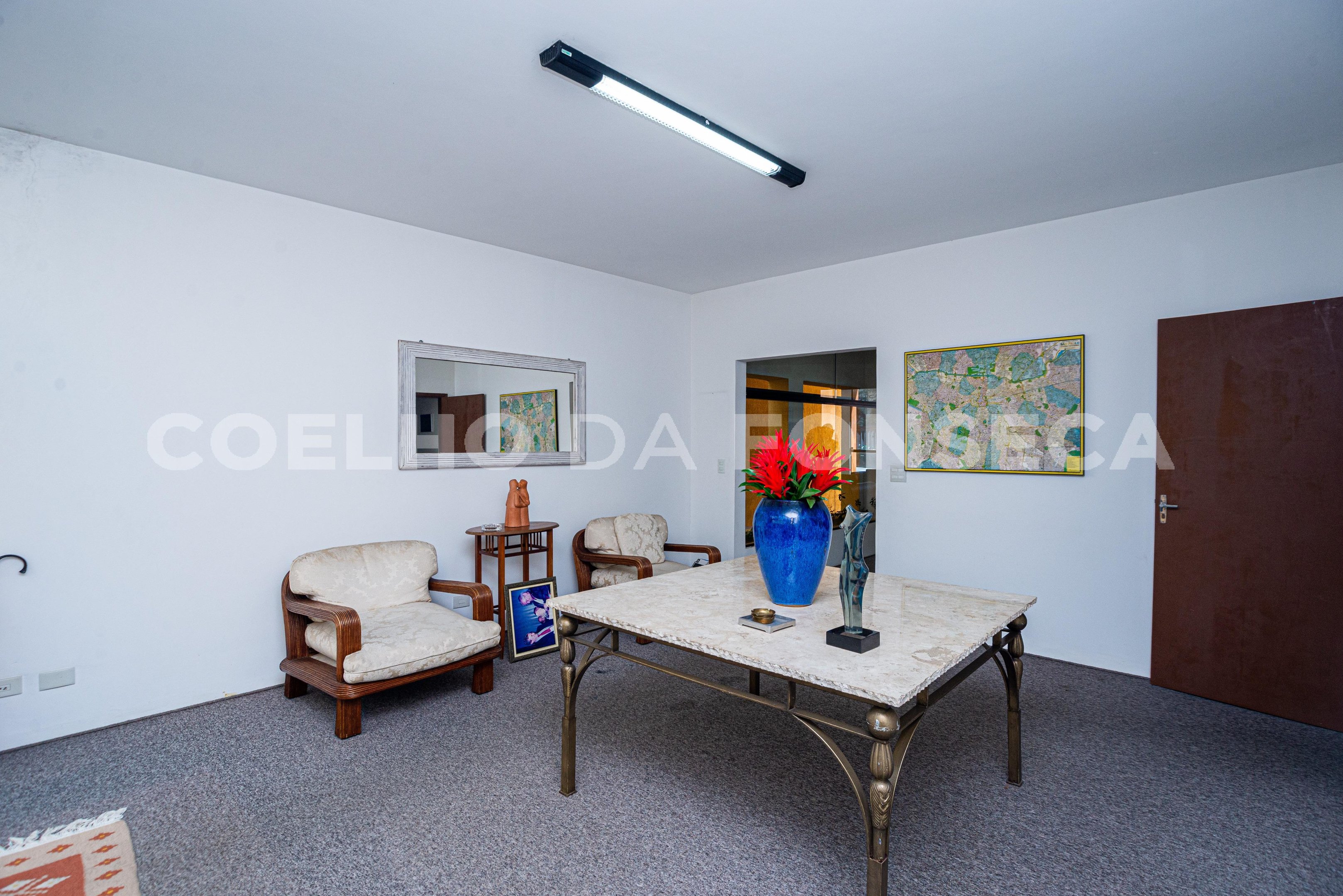 Sala Comercial