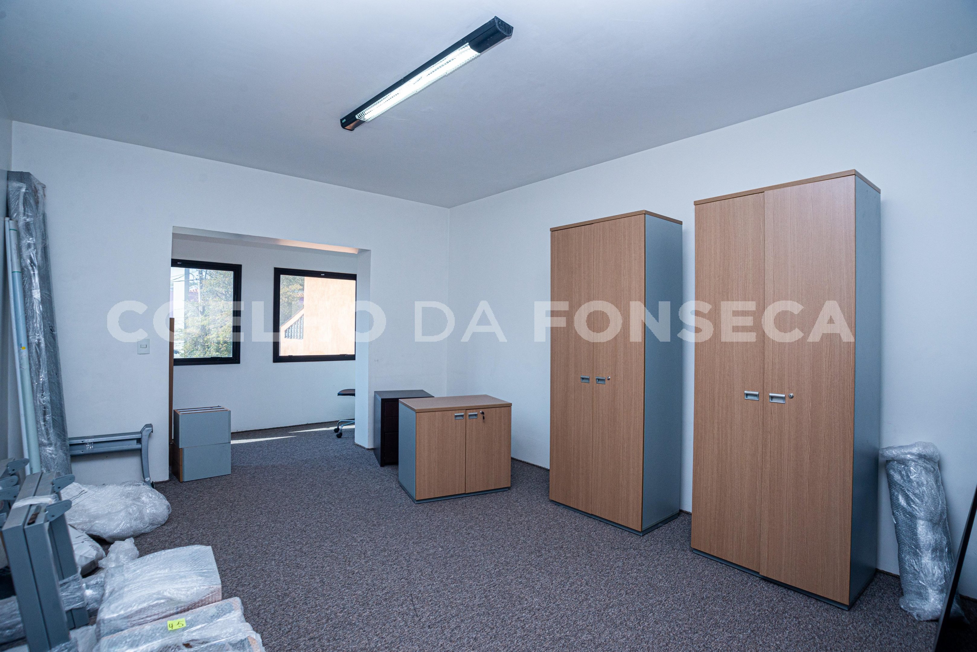 Sala Comercial 1