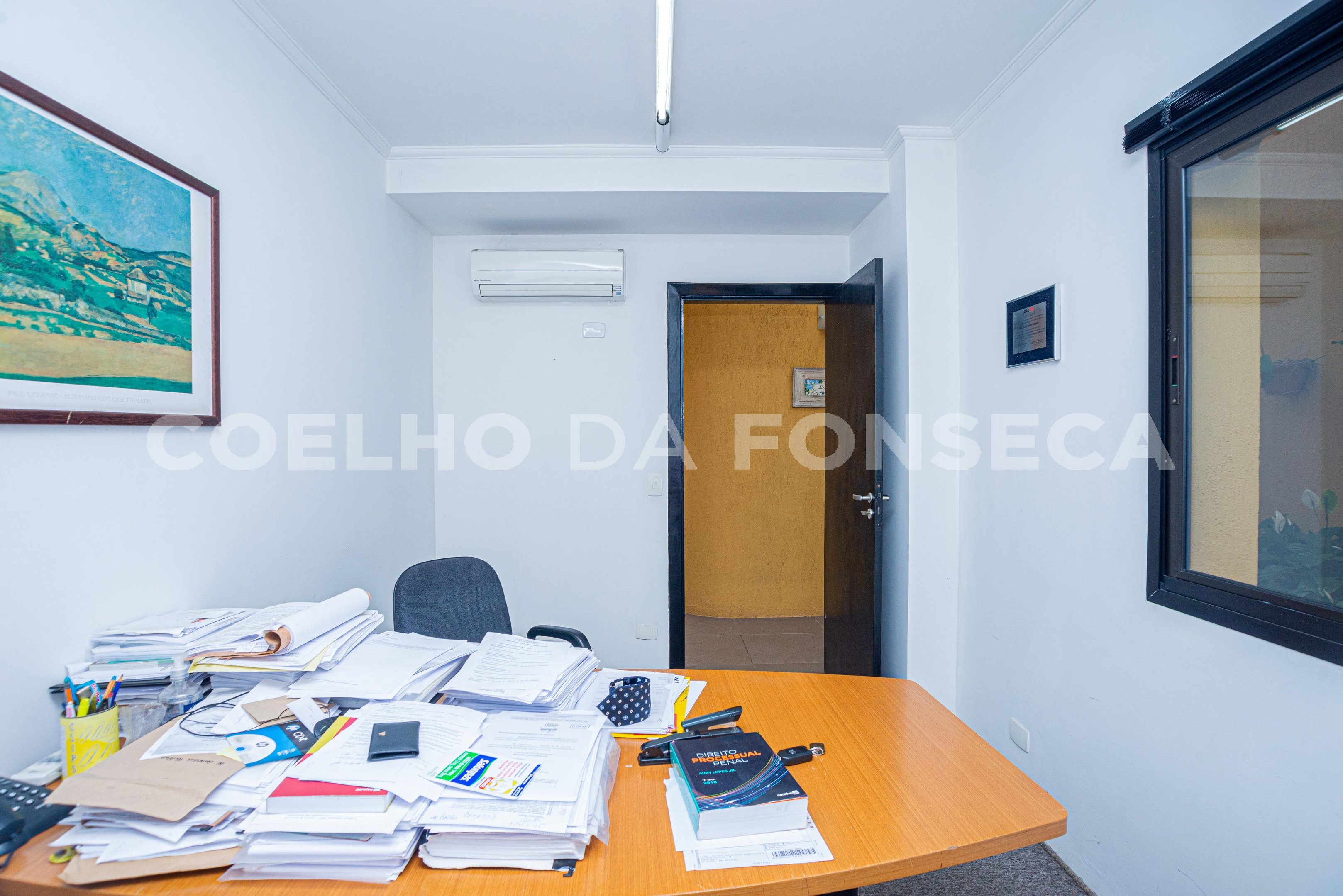 Sala Comercial