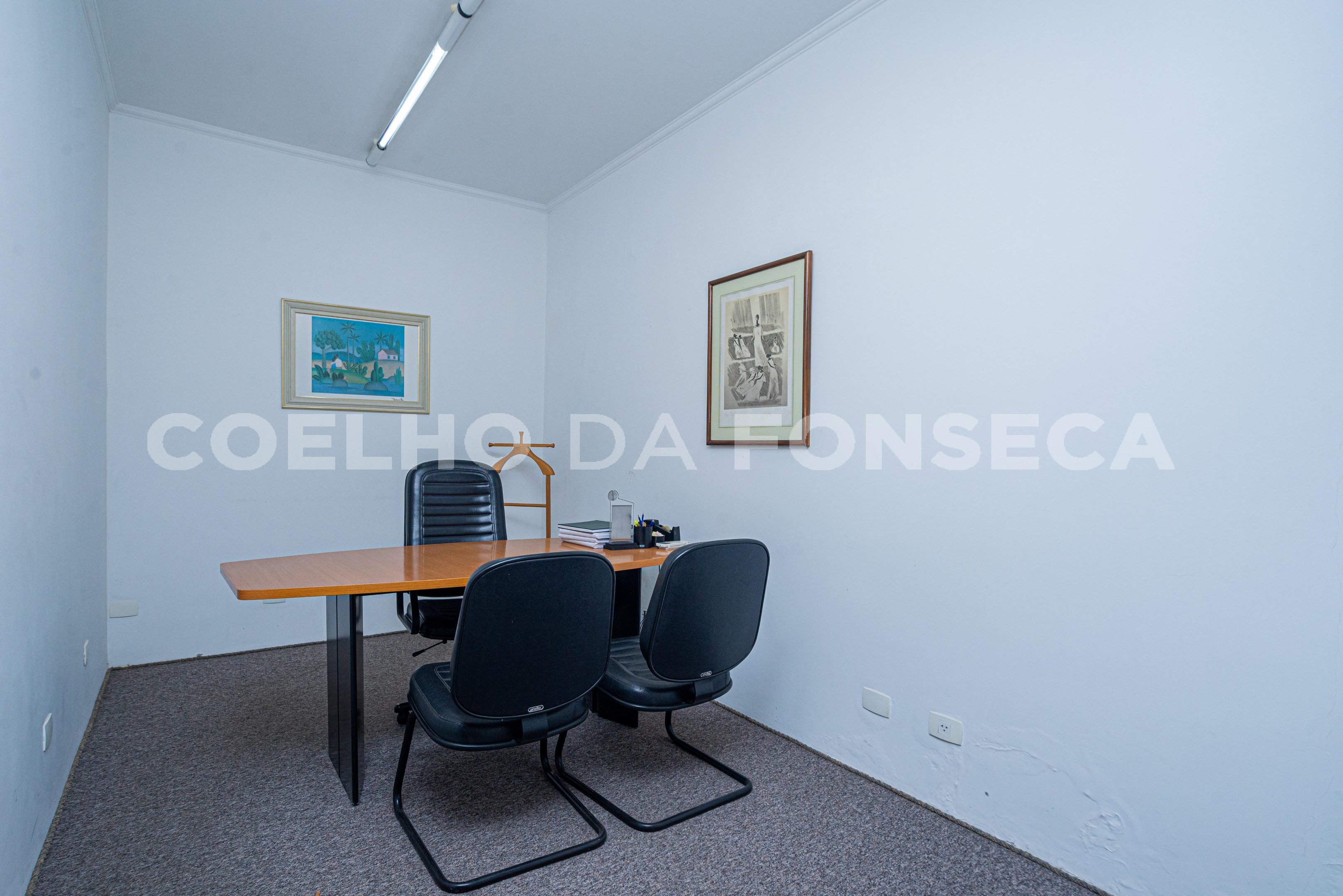 Sala Comercial