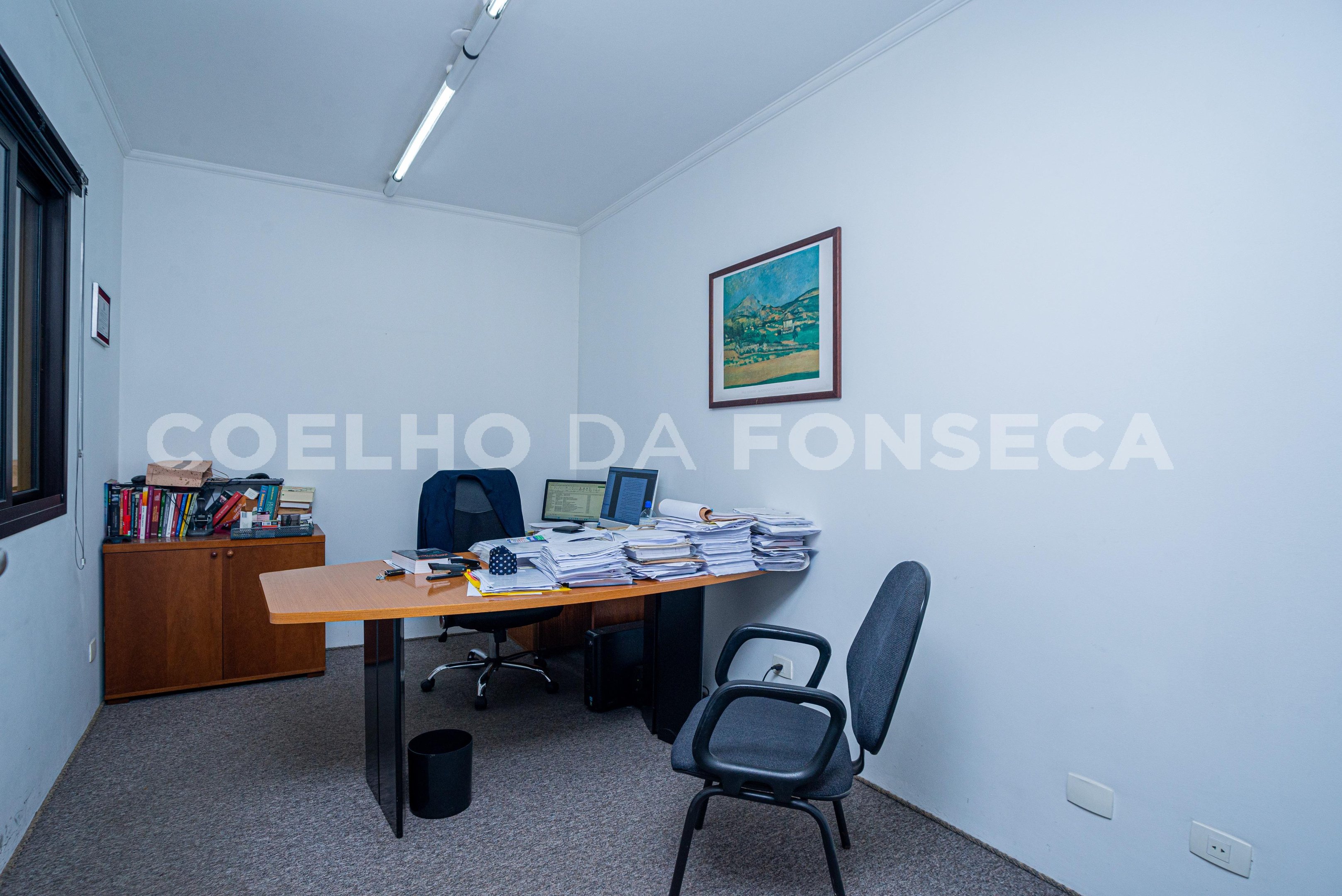 Sala Comercial