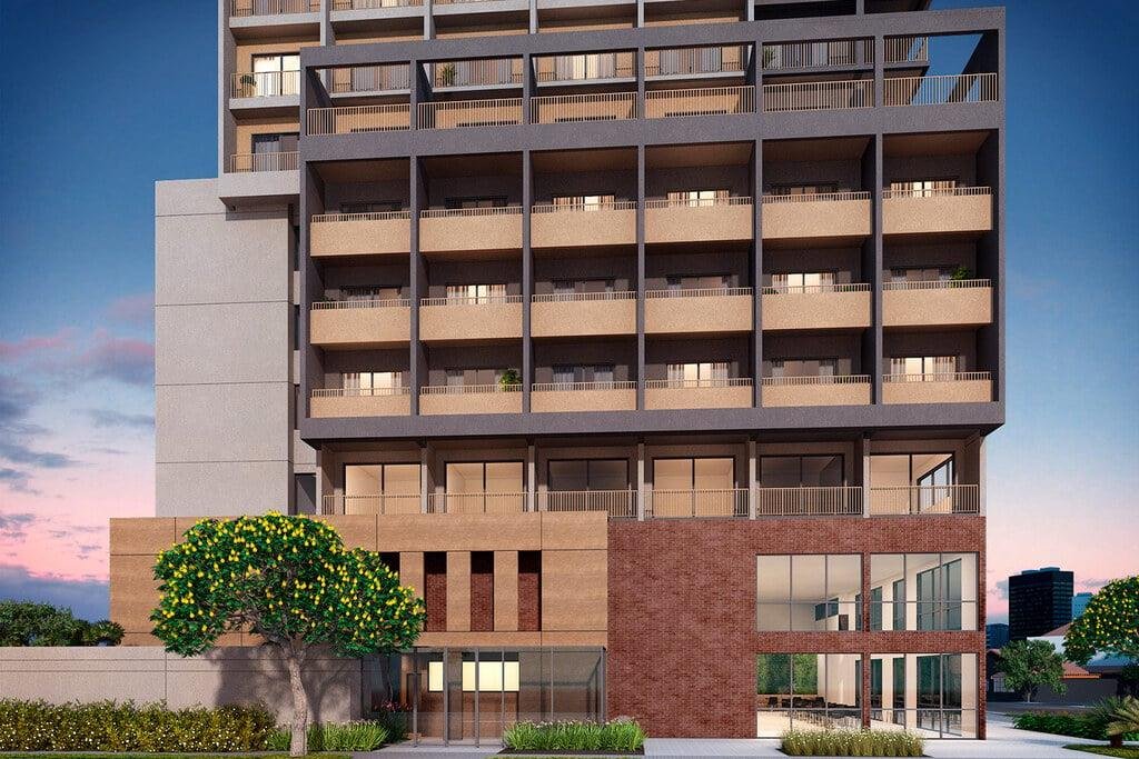 Perspectiva artística