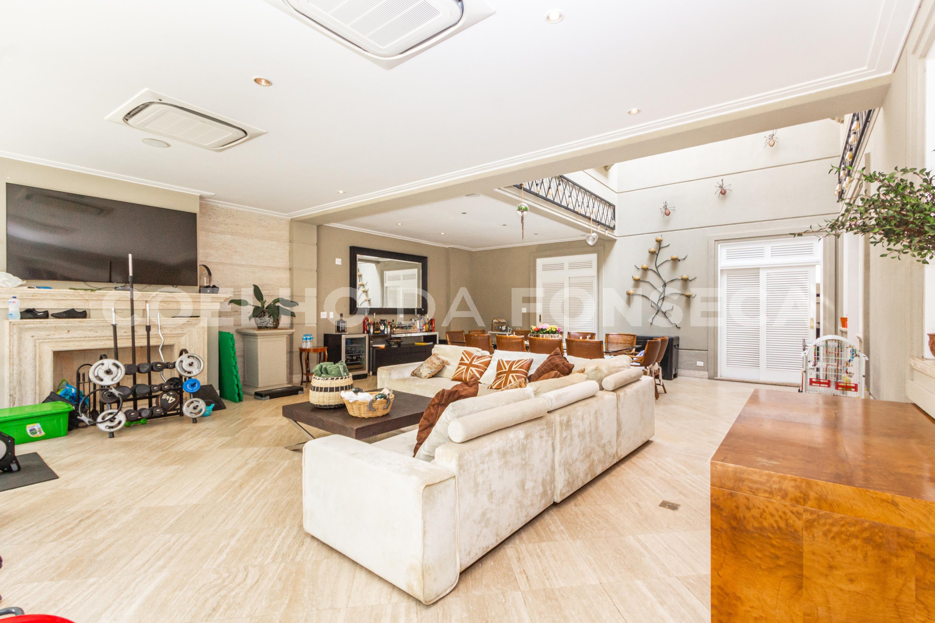 Espaço Gourmet (Unidade)